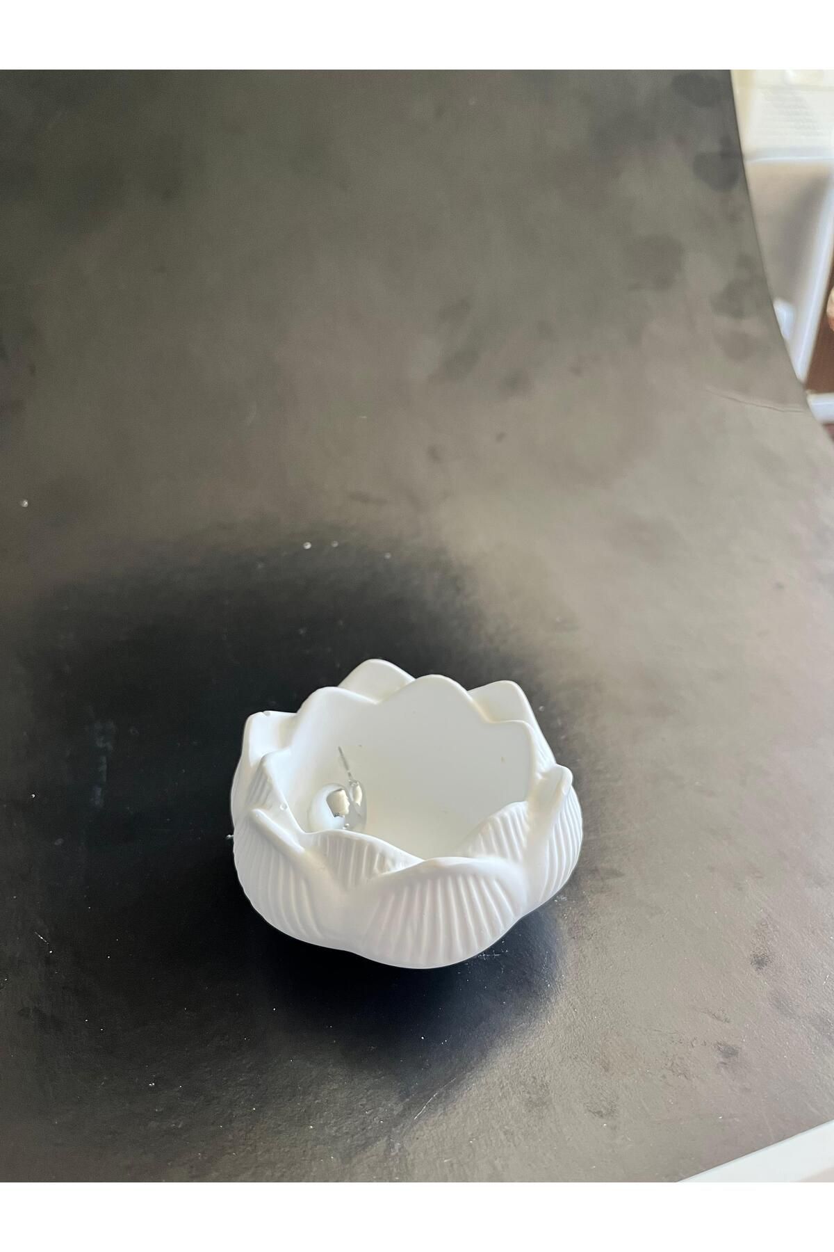 NovaTron Lotus Mumluk