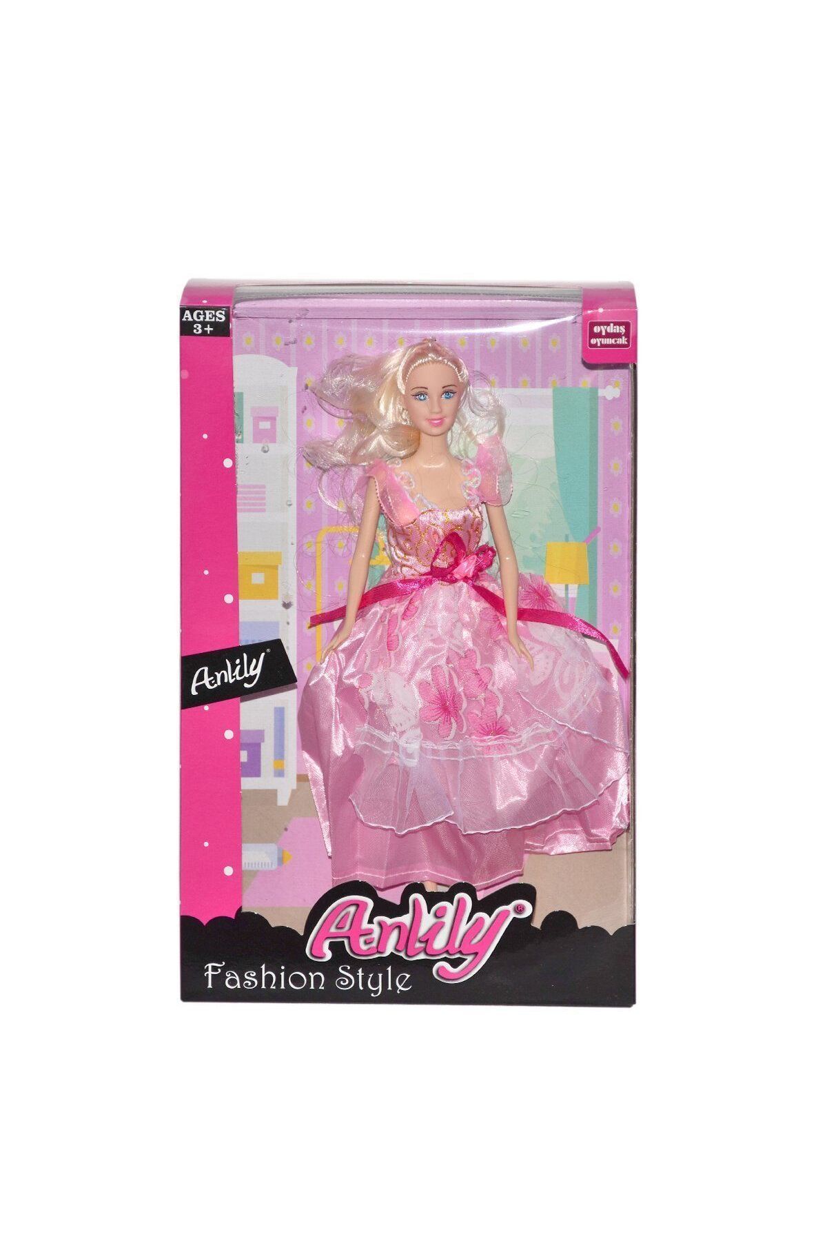 merland benvecocuk 02258 ANLILY FASHION STYLE BEBEK