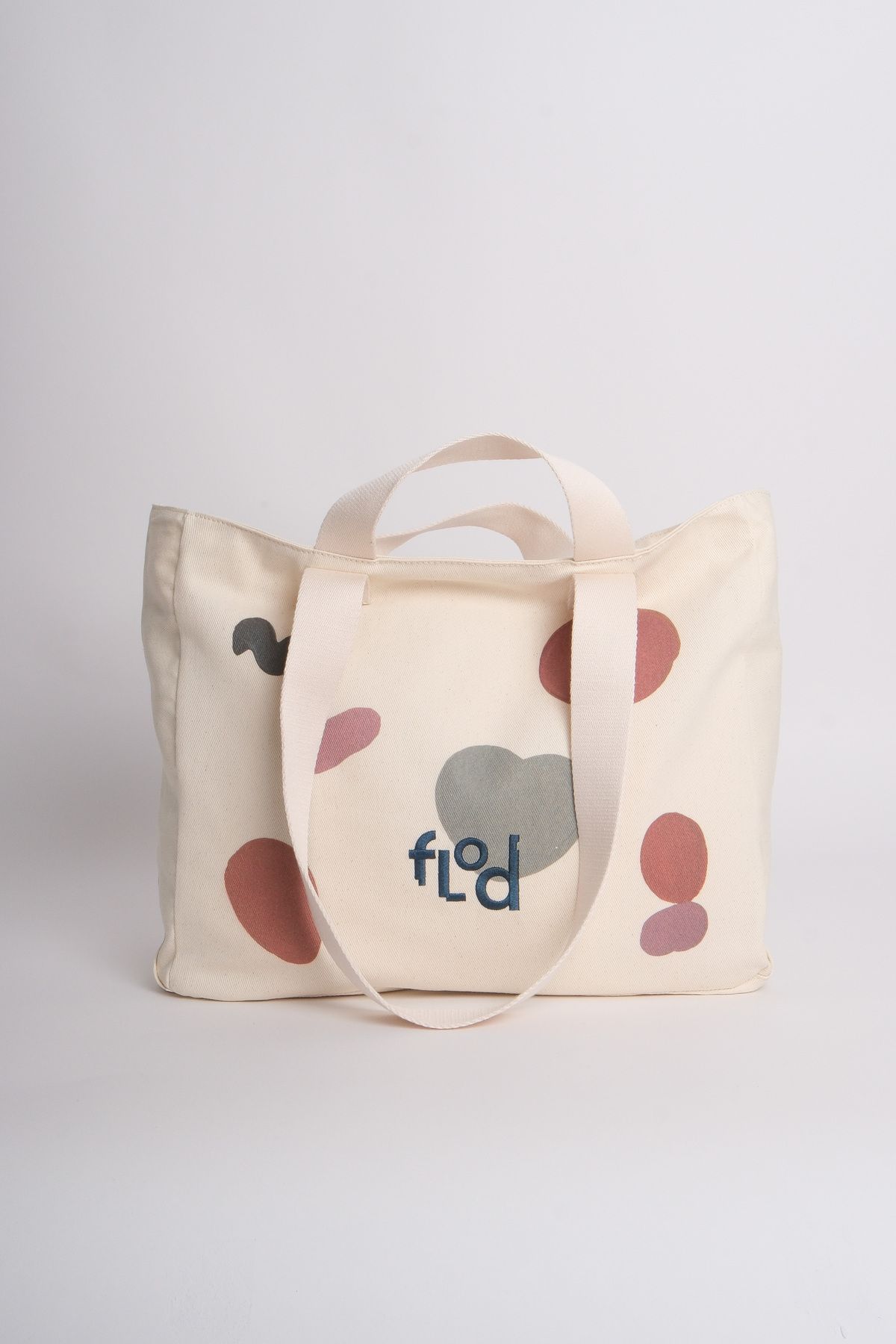 Flod Design Flod Subtle Luck Seed Çanta