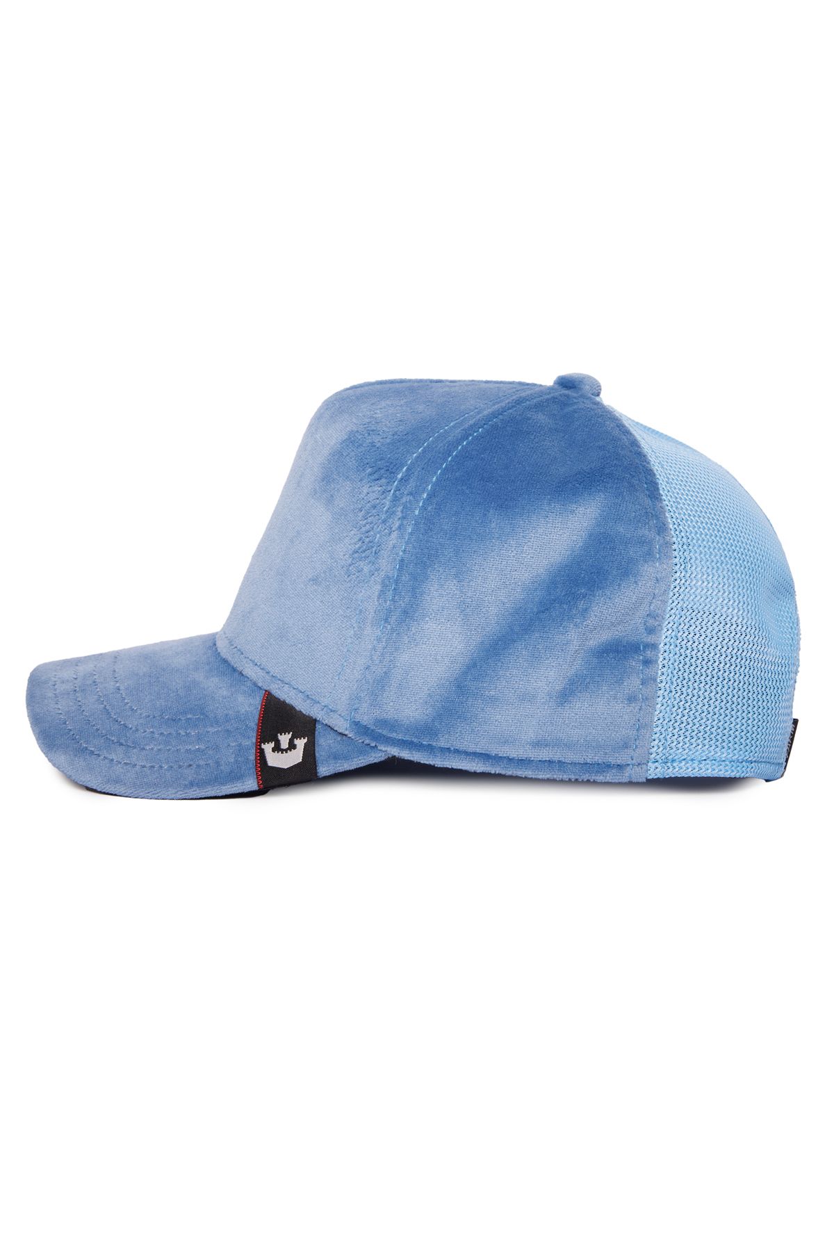 Goorin Bros-Velour Blank 4