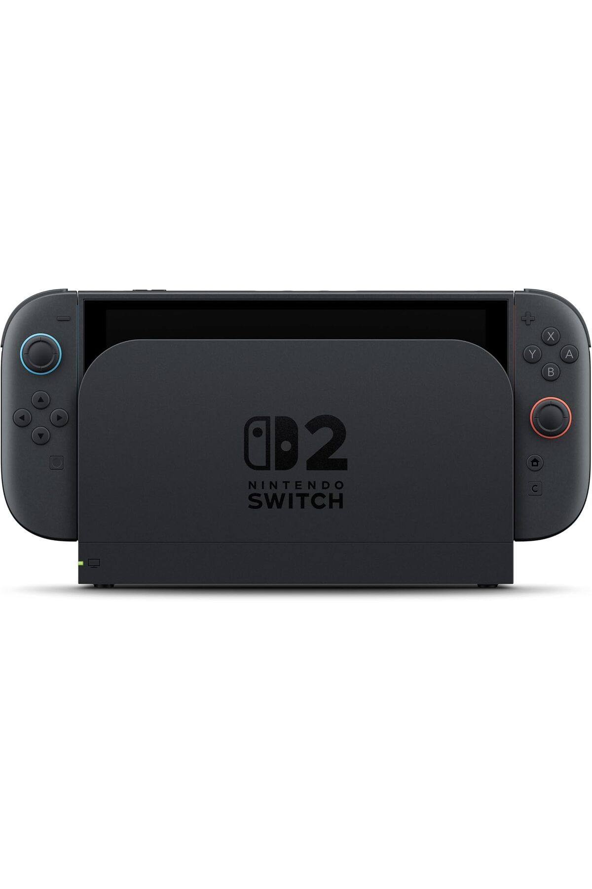 Nintendo-Switch 2 Console 7
