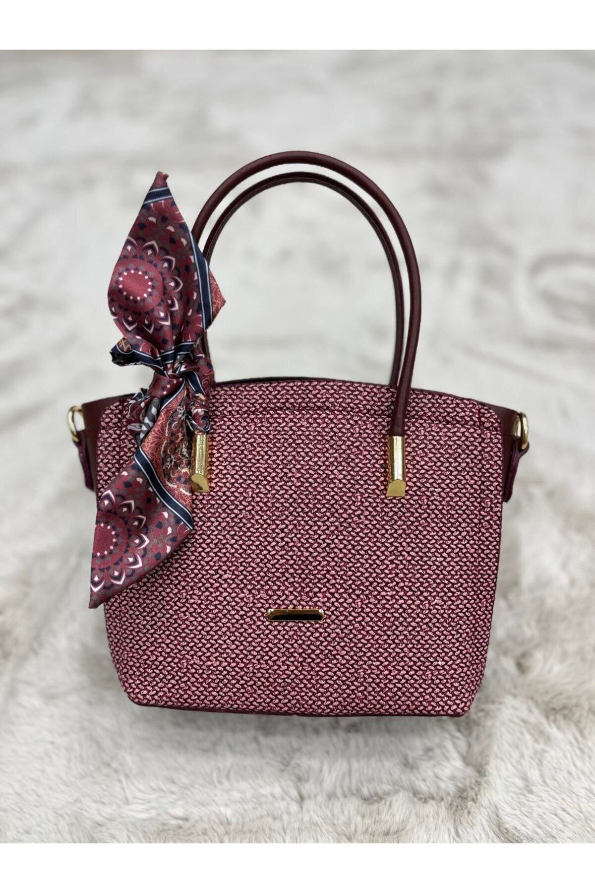PİXEL VİBES New Collection “Milas Hasır” ÇANTA