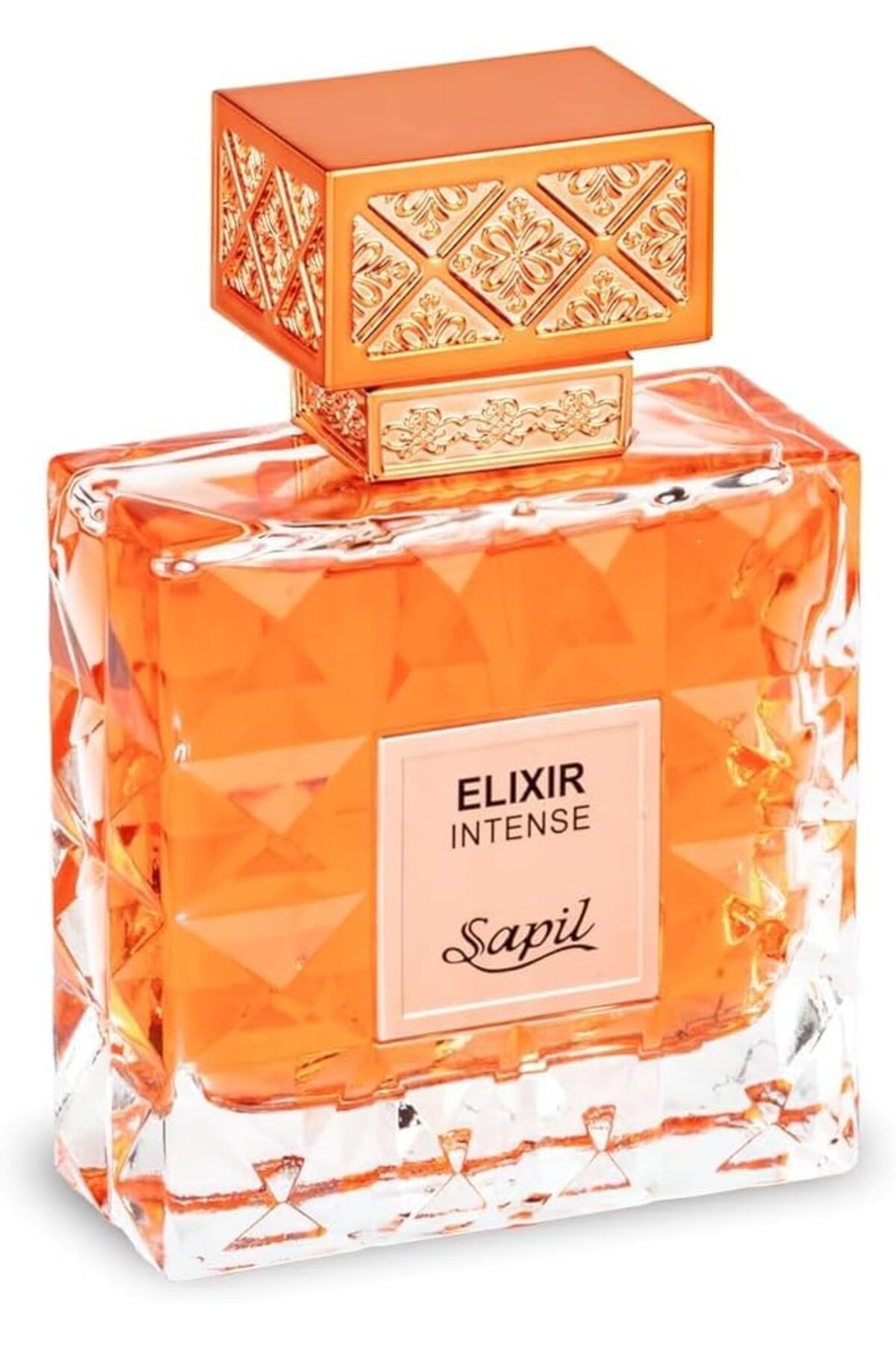 sapil-عطر اليكسير انتنس للجنسين من سابيل، 100 مل 1