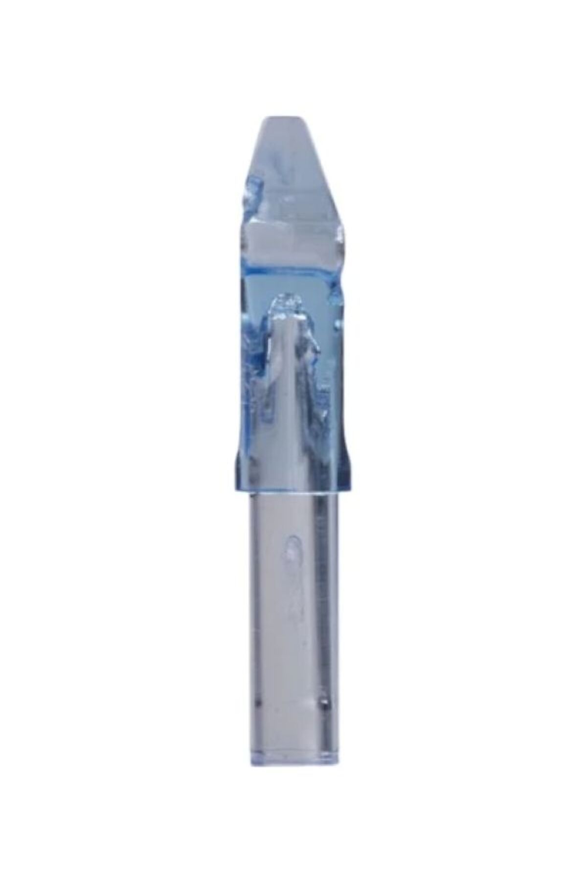 BEITER Insert Nock Ok Arkalık 12/2 -19 Lu Paket-Mavi -102465