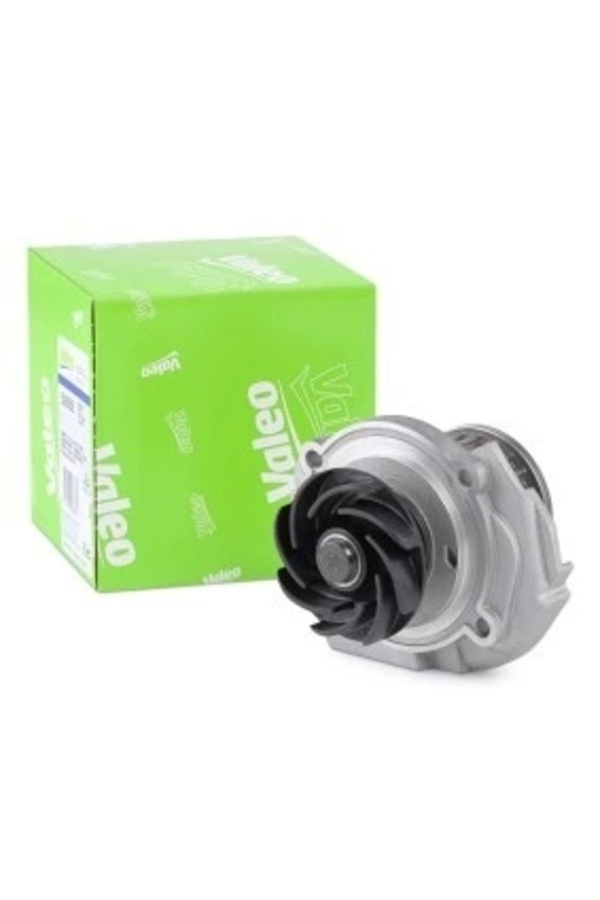VALEO 506686 Egea Albea Linea Punto Doblo Fiorino 1.4 Benzin Devirdaim Su Pompası