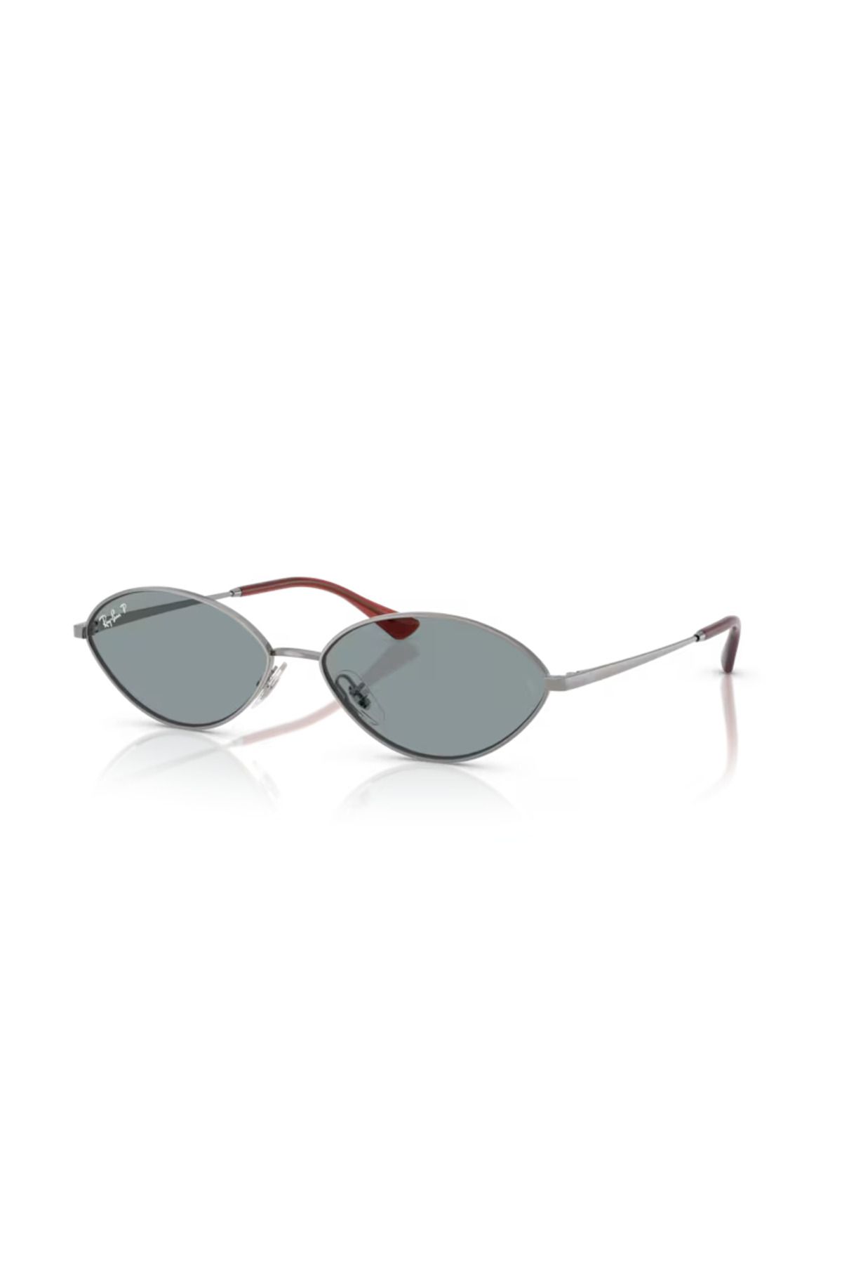 Ray-Ban RB 3757 004/2V 59 Unisex Güneş Gözlüğü