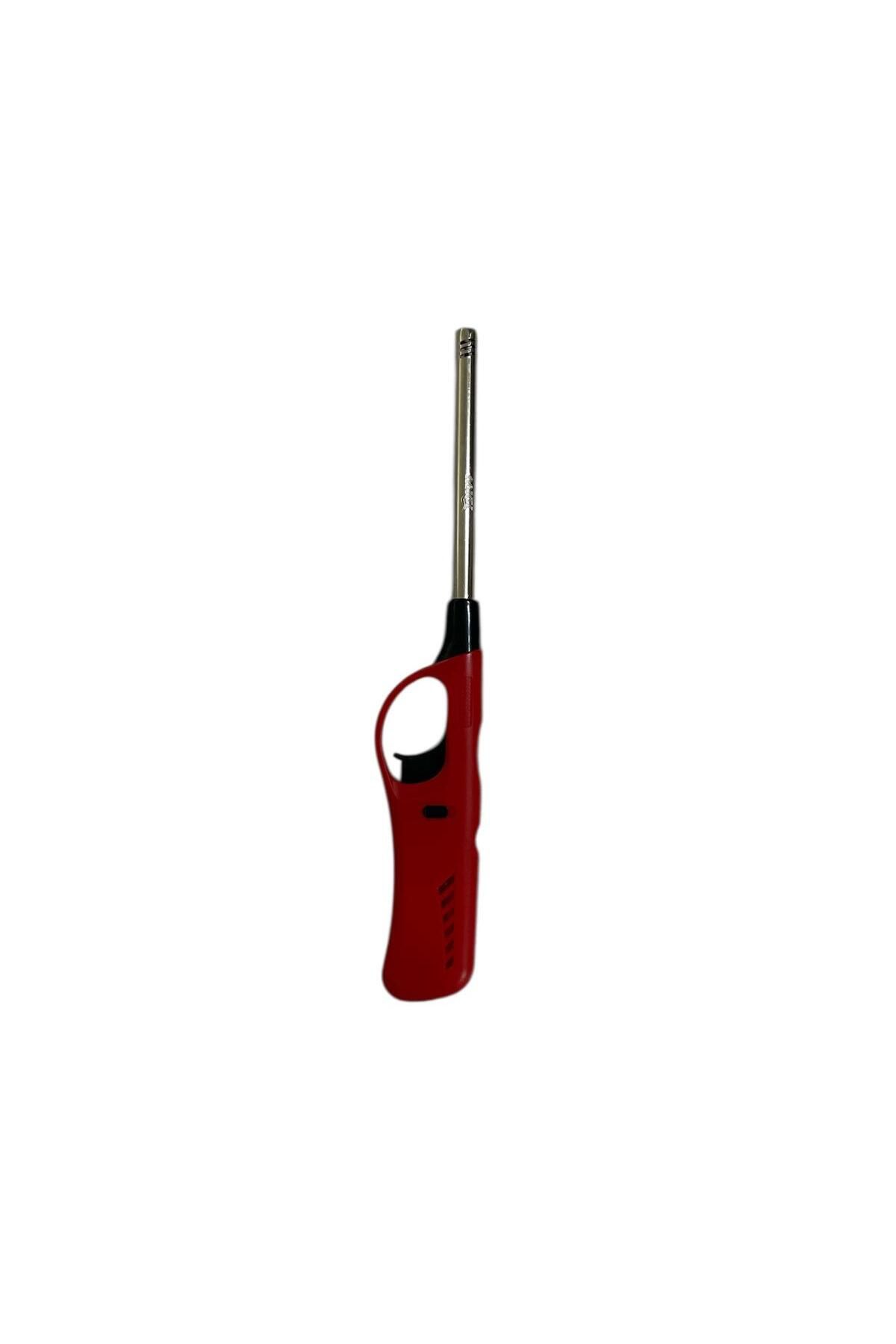 CENGİZ ÇEYİZ Ocak Uzun Mutfak Çakmağı 27 cm 0635