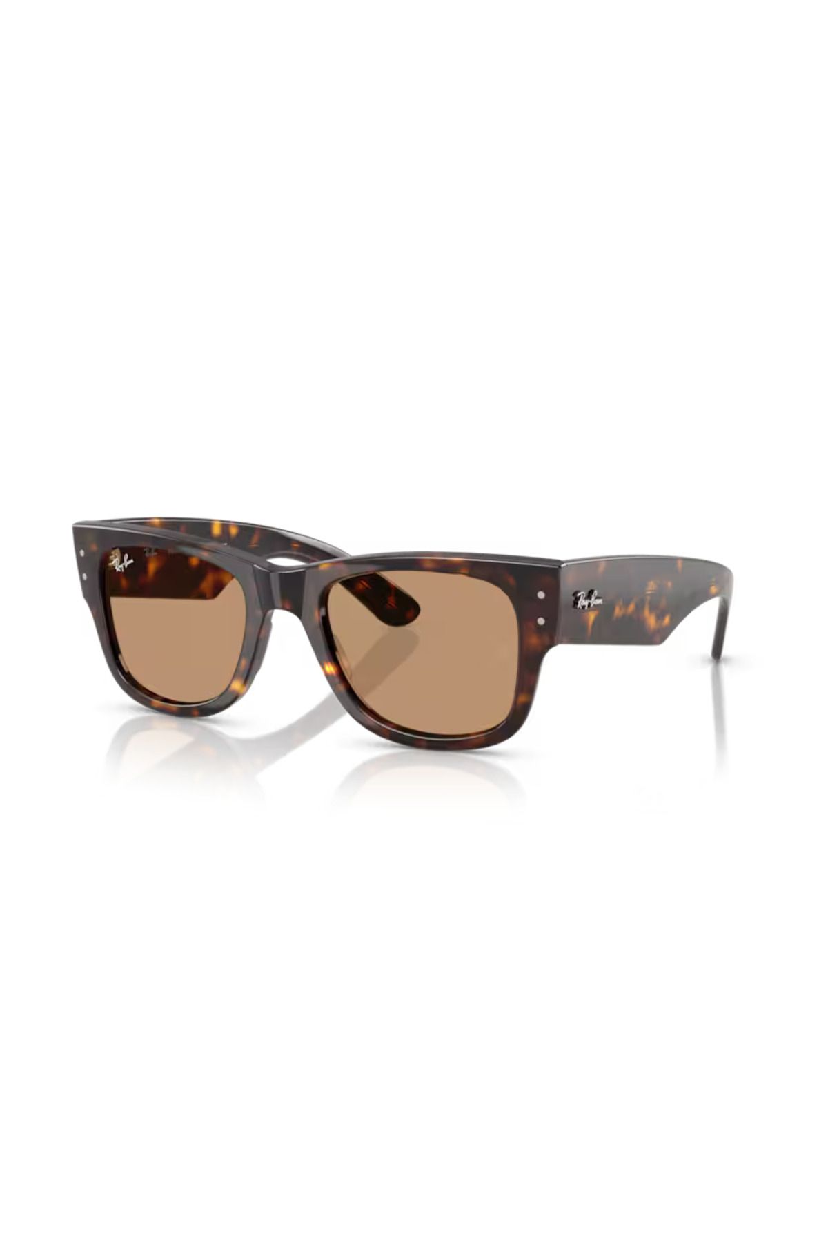 Ray-Ban RB 0840S 902/53 51 Unisex Güneş Gözlüğü