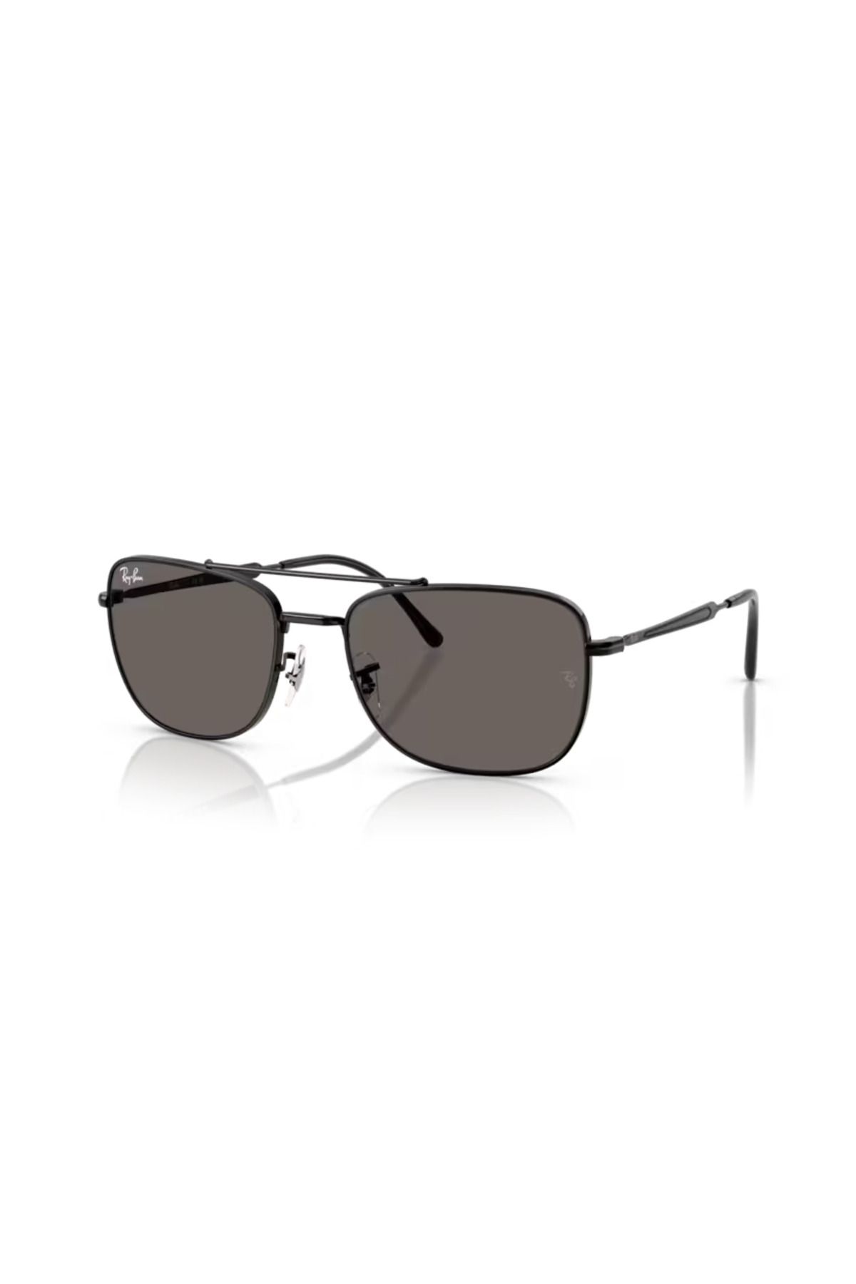 Ray-Ban RB 3755 002/B1 59 Unisex Güneş Gözlüğü