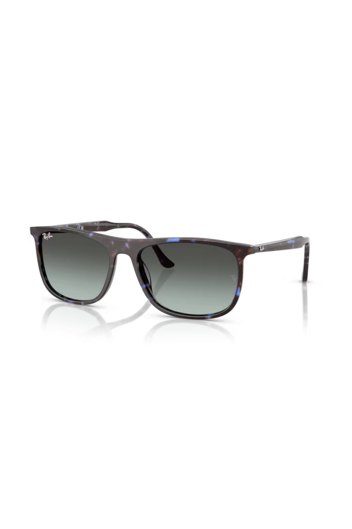 Ray-Ban RB 2216 1430GK 58 Unisex Güneş Gözlüğü