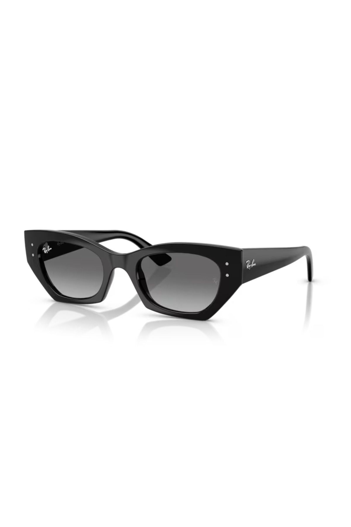 Ray-Ban RB 4430 667711 49 Unisex Güneş Gözlüğü