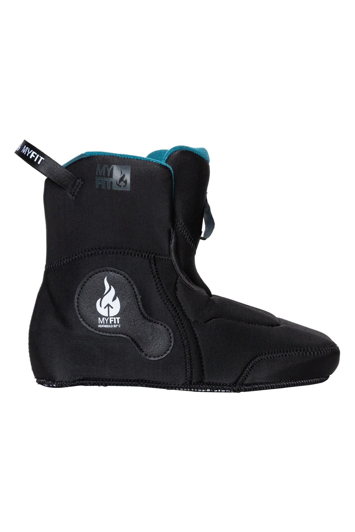 Imperial Darkteal 110 - 6
