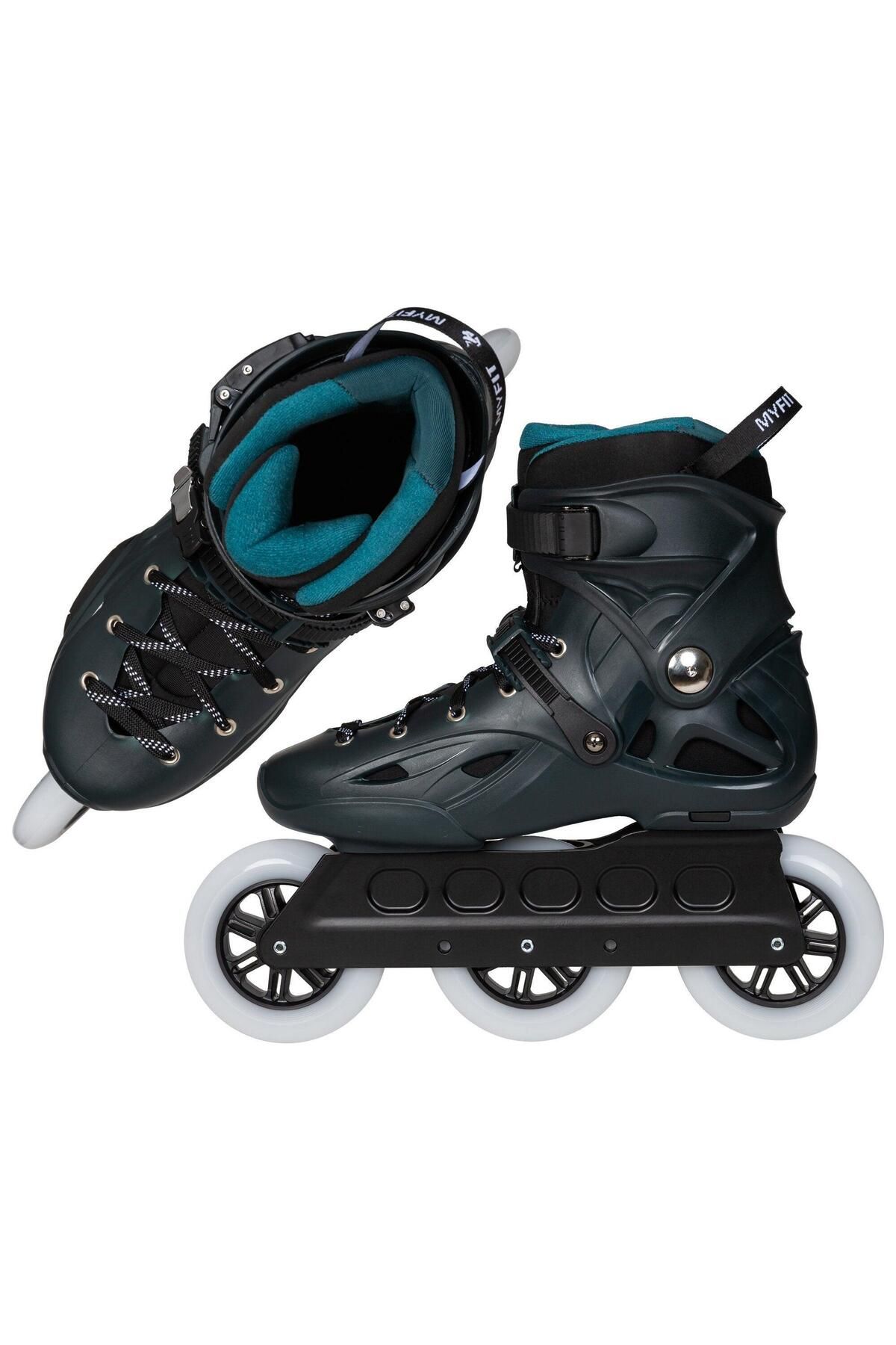Imperial Darkteal 110 - 4