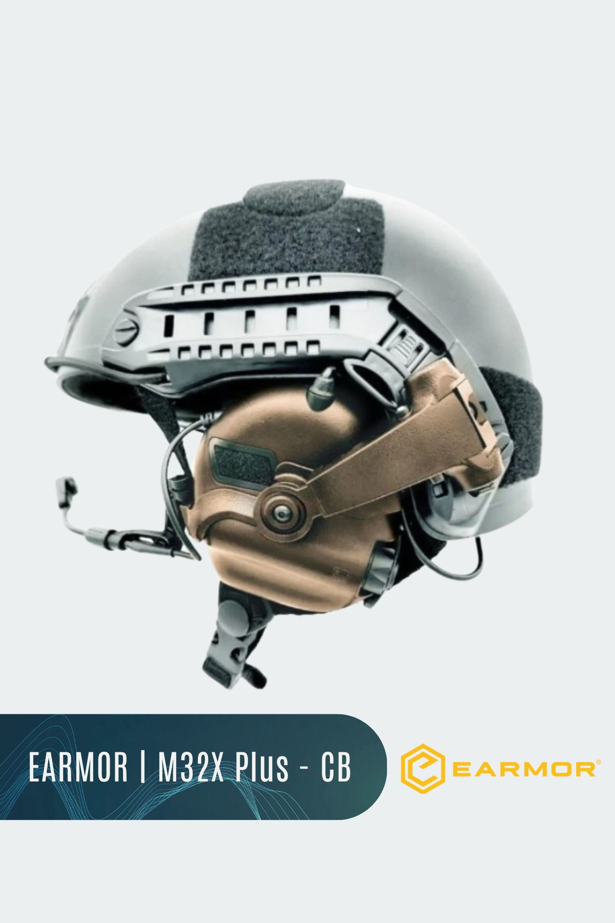Opsmen Earmor Earmor M32X Plus Bluetooth Kulaklık