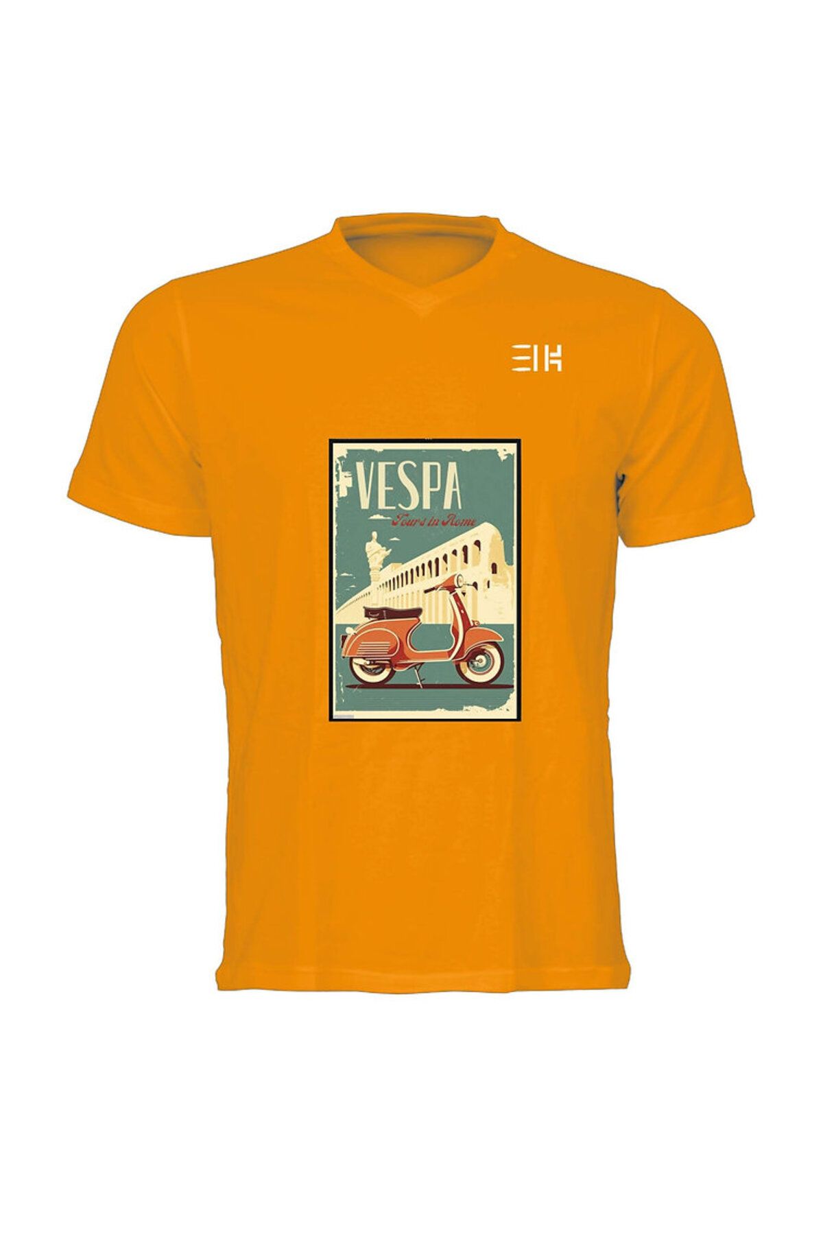safedock TASARIM T-SHIRT