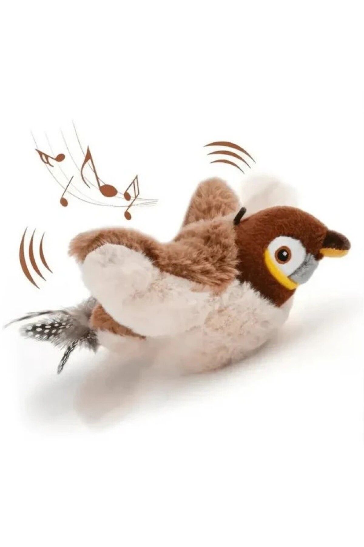Ms Iron Kedi Oyuncağı Şarjlı Peluş Uçan Kuş Oyuncak Fiyatı Yorumları Ms Iron Kedi Oyuncağı Şarjlı Peluş Uçan Kuş Oyuncak Fiyatı Yorumları