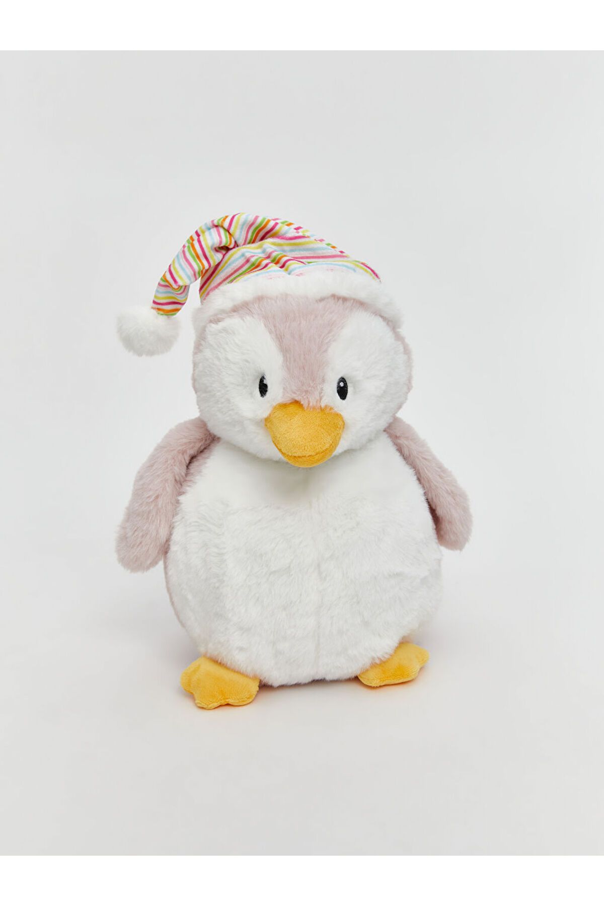 LC Waikiki-Create Your Style from Uzg Store |   Plush Toy with Penguin Figure 3