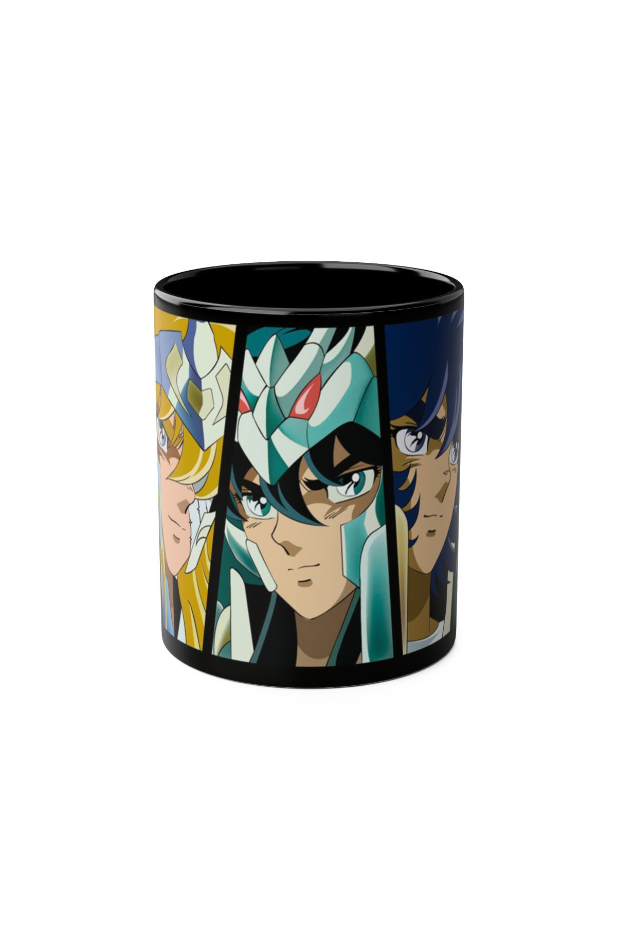 DUBLEMETRE Anime Baskılı Kupa
