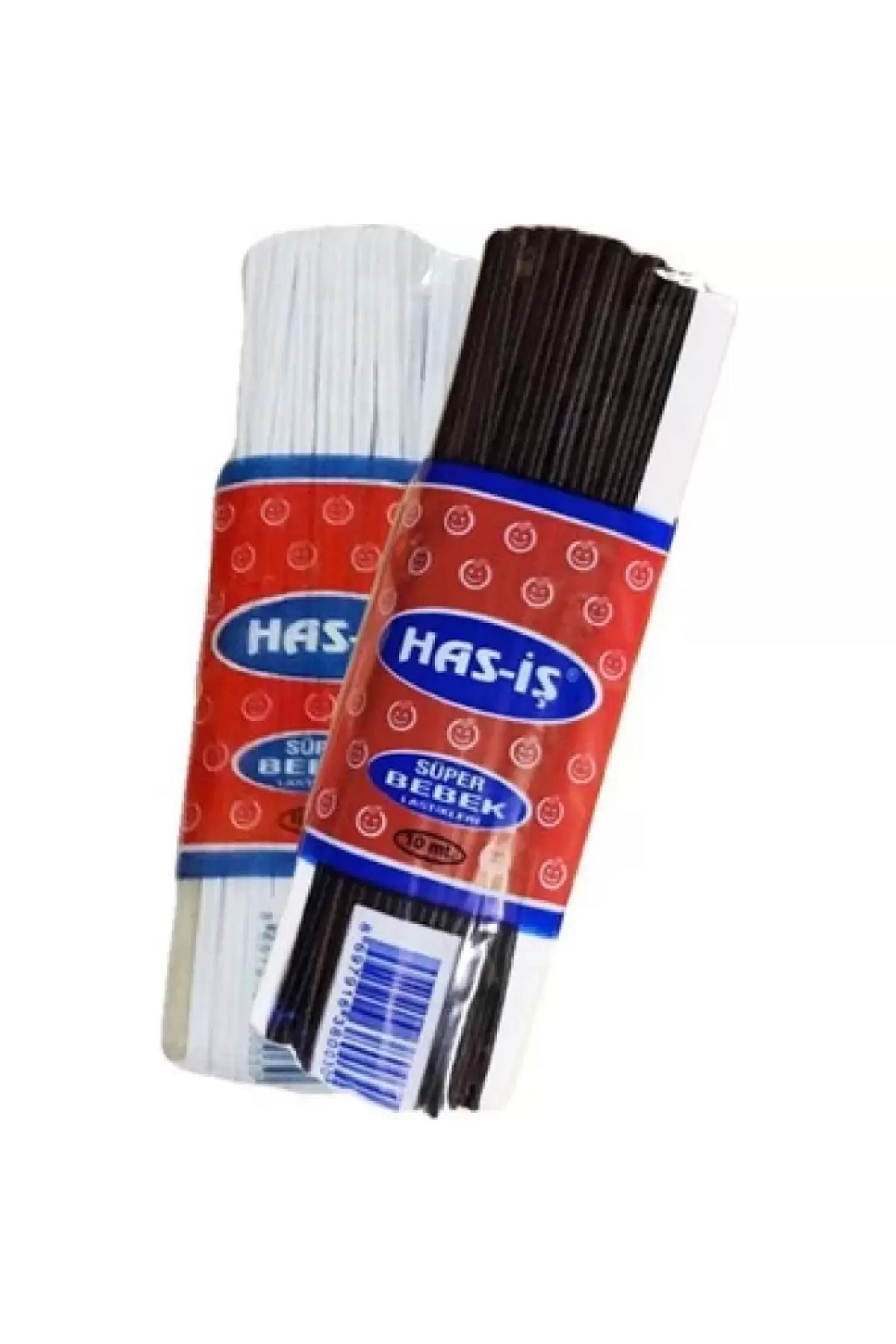 gnsstore Has-İş Lastik Süper Bebe - 10M - 380030