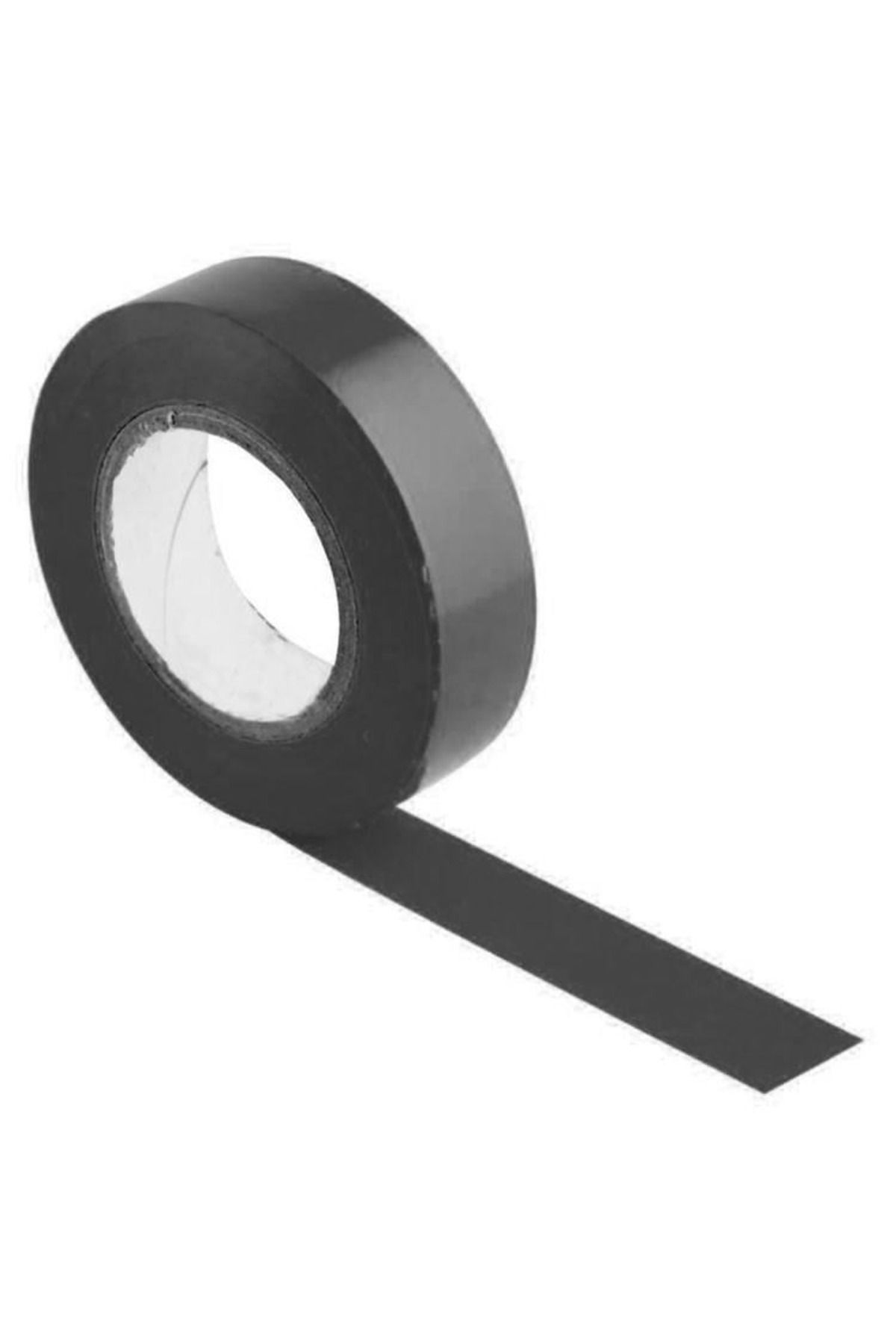 gnsstore Berlin Elektrik Bandı 18mmx5yds Siyah -10-
