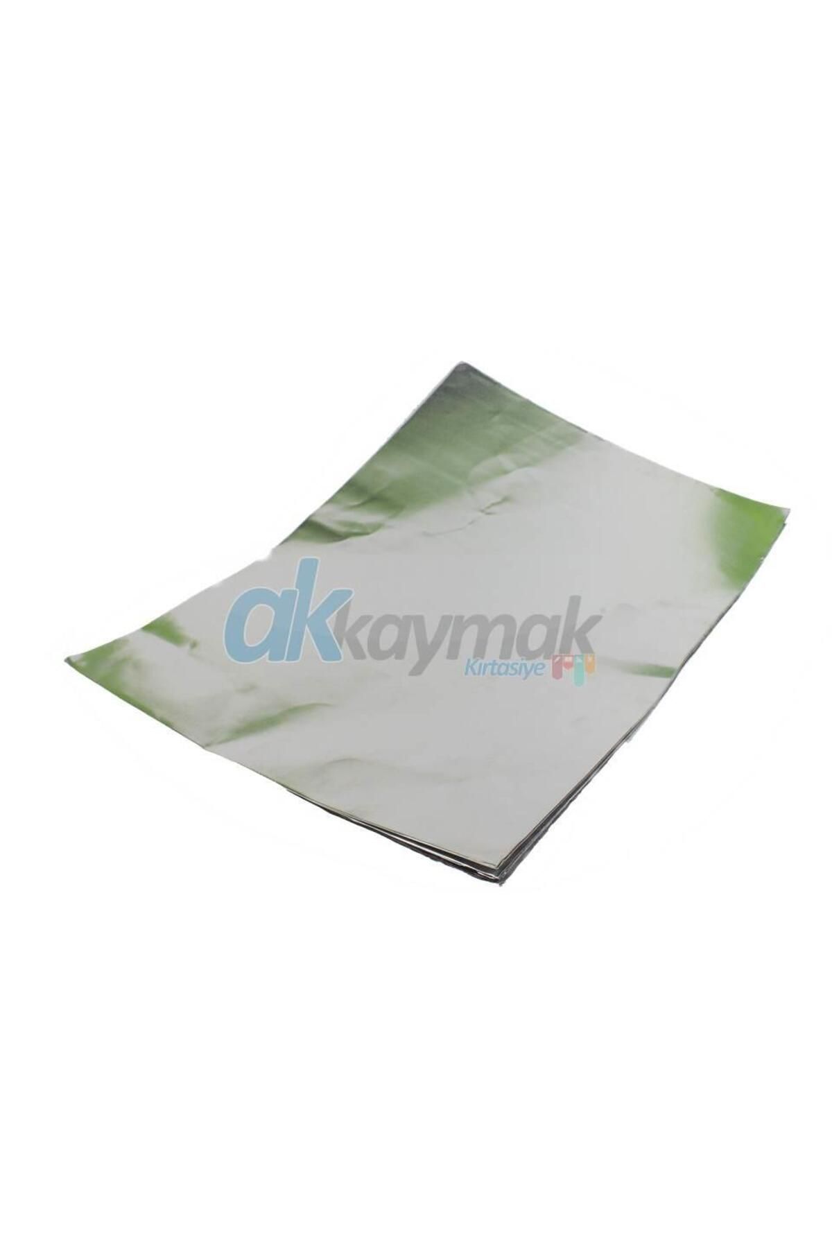 gnsstore Esmay Alüminyum Folyo A4 - 10- 54455