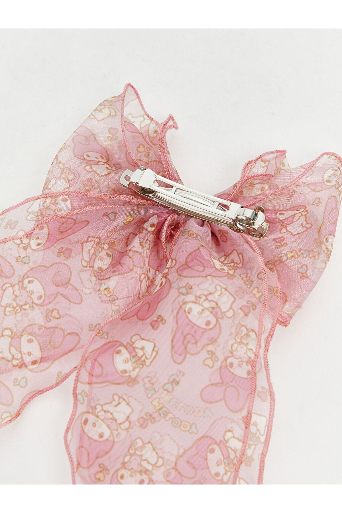 LC Waikiki-Mixed Kuromi Printed Girl's Buckle 3