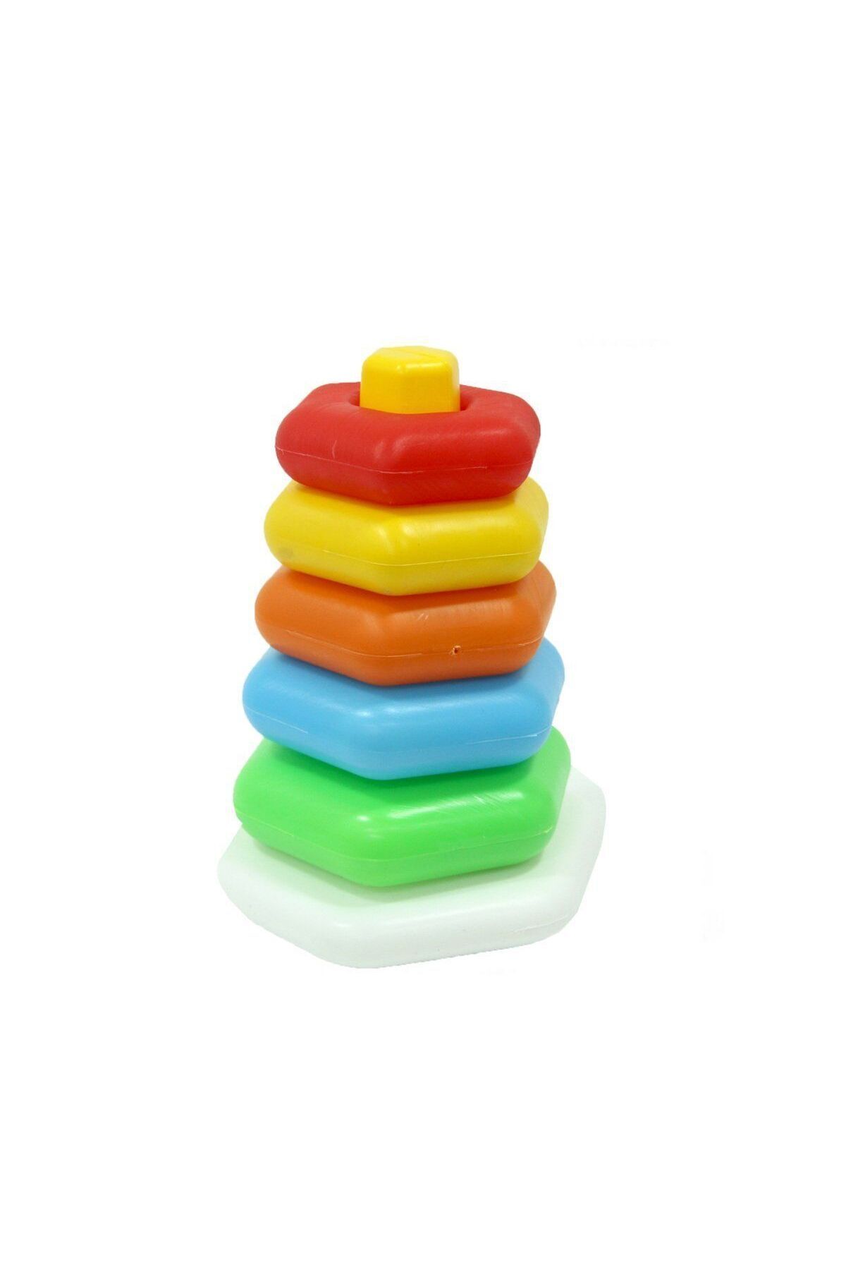 merland benvecocuk-Ae-1511 Hexagonal Rings with Ki̇ki̇ Net 2