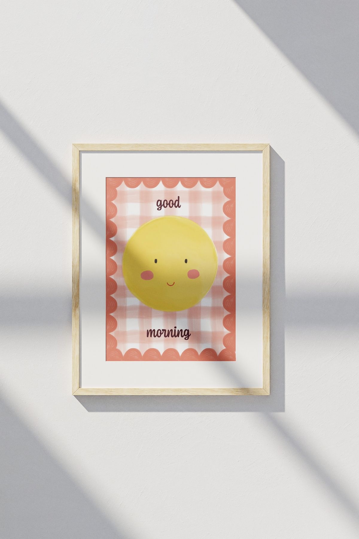 The Illustrationary GÜNAYDIN / GOOD MORNING