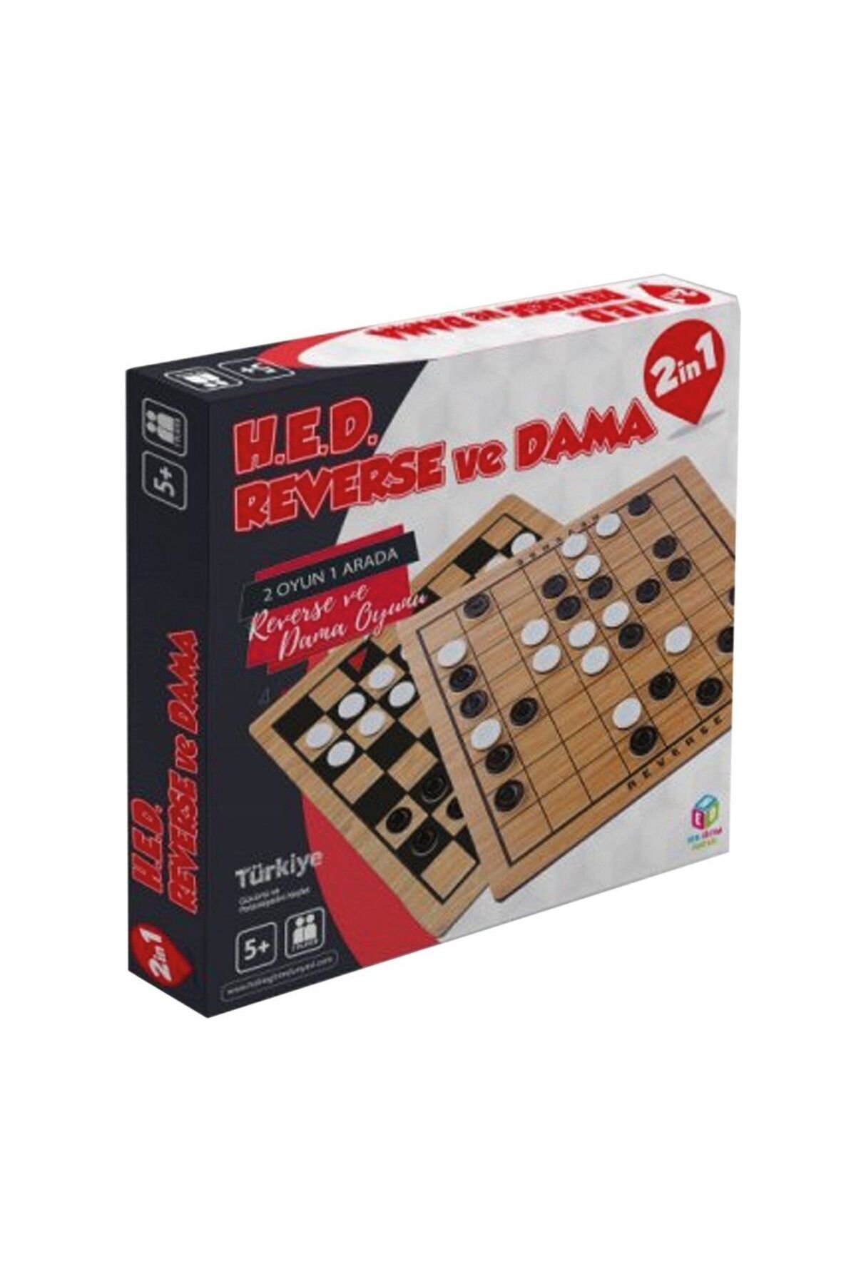 merland benvecocuk HED 217 REVERSE DAMA