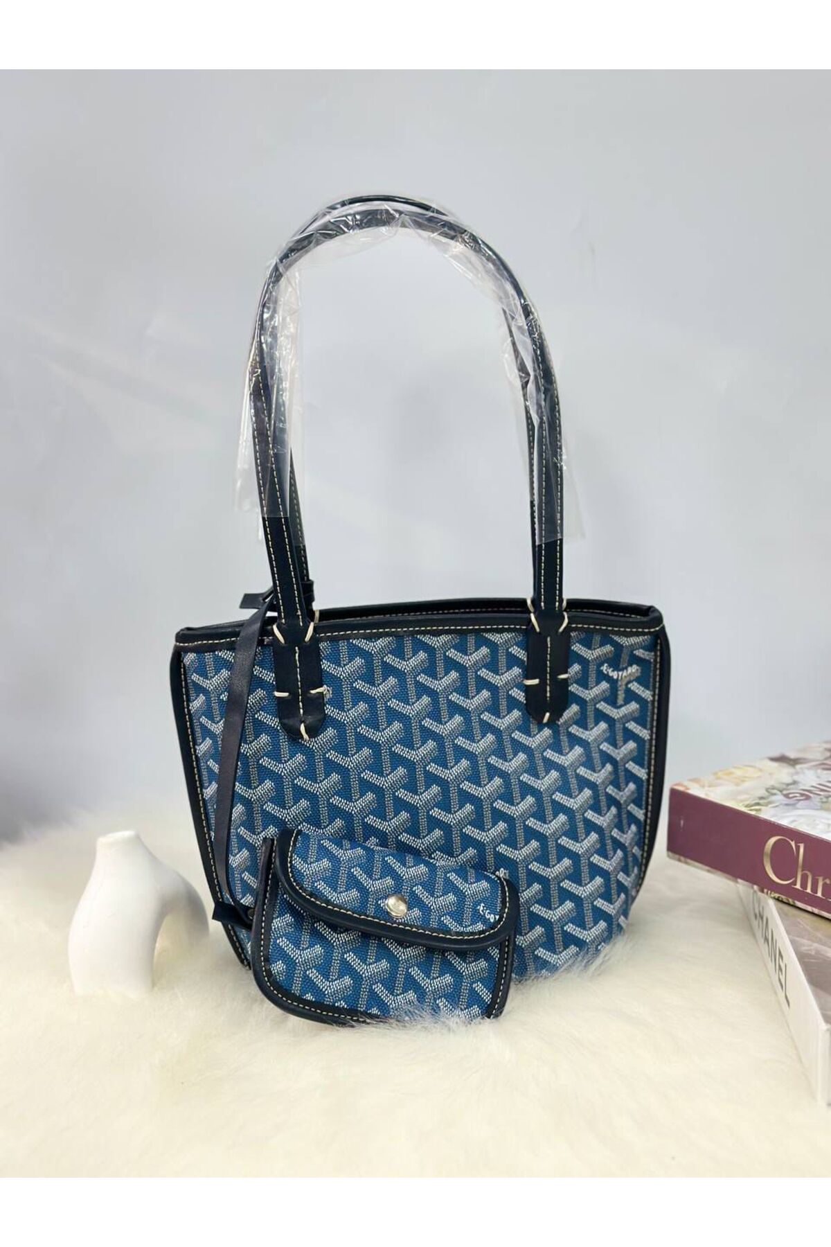 LEAUDER WOMEN KADIN ANJOU GM BAG İTHAL