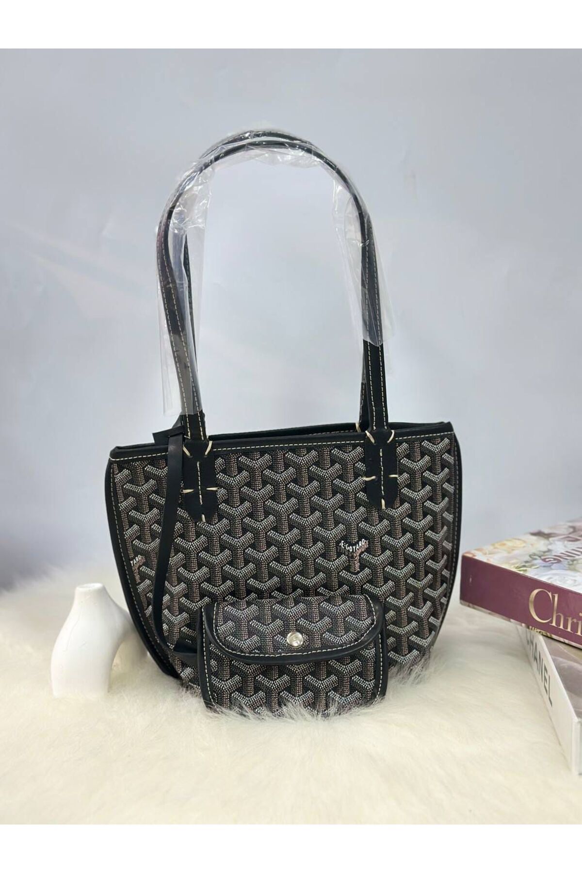 LEAUDER WOMEN KADIN ANJOU GM BAG İTHAL