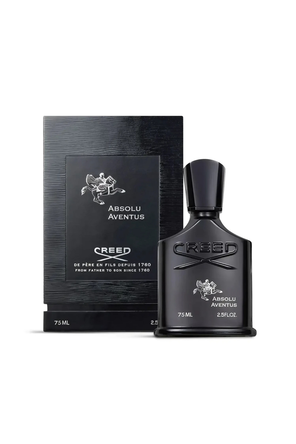 Creed Creed Absolu Aventus Perfume For Men EDP 75 ml- Trendyol