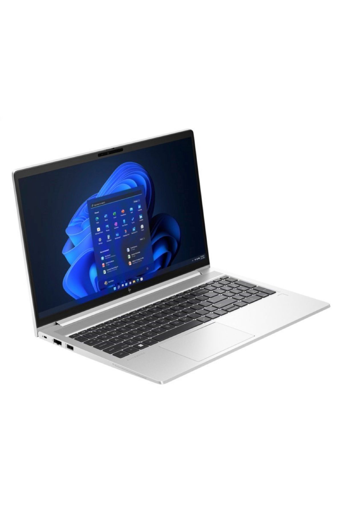 HP EliteBook 650 G10 Intel Core i5-1335 48 GB 256 GB SSD 15.6" Freedos B2PK5ES-T61