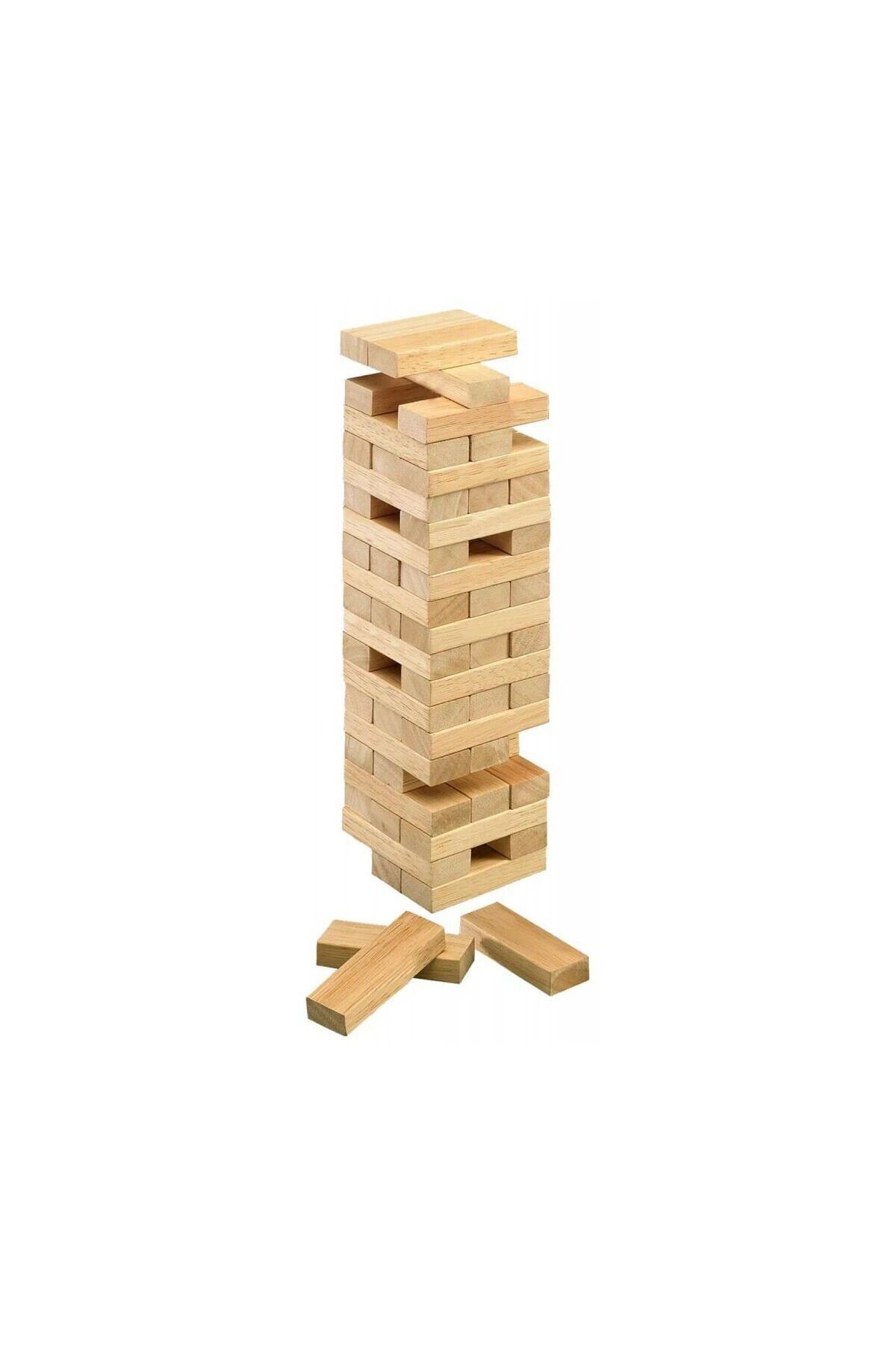 merland benvecocuk RD5132 Kule Oyunu