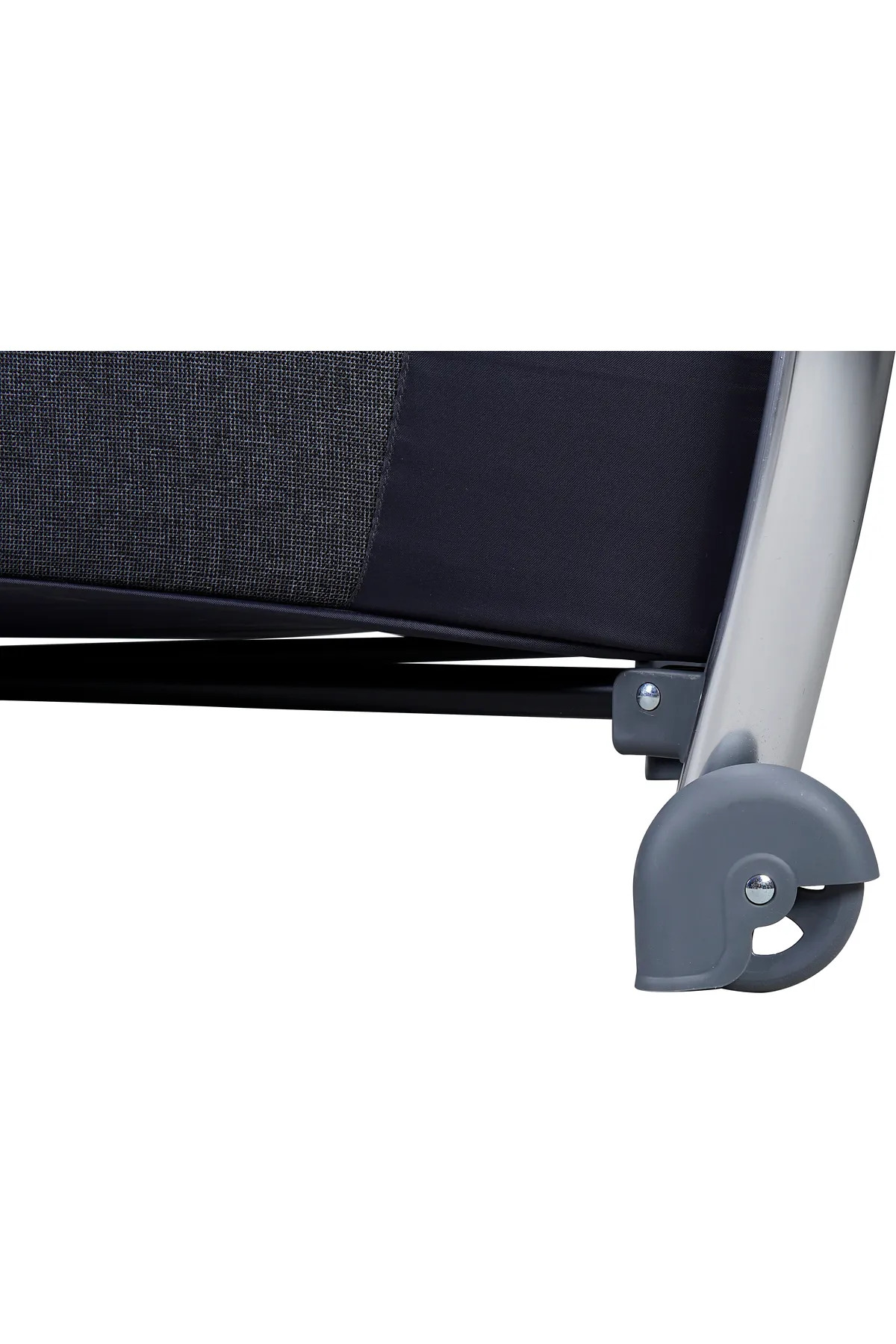 Prego 70*110 Alüminyum Kalın İskelet Dönence ve Alt Açmalı Park Yatak Oyun Parkı Beşik+ Yatak+ Oyuncak fotoğrafı 6 (önizleme)