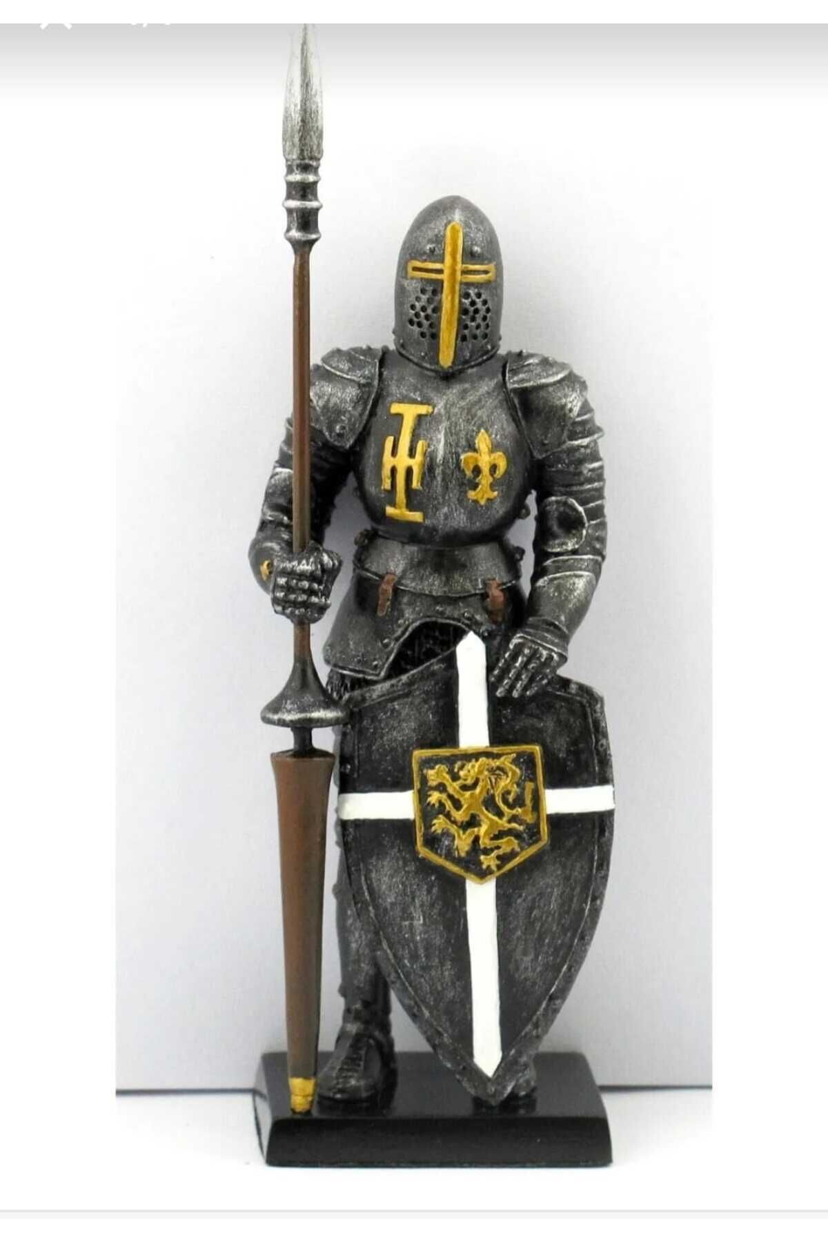 kho military design 12.5 cm. Ortaçağ Savaşçı Asker Modeli