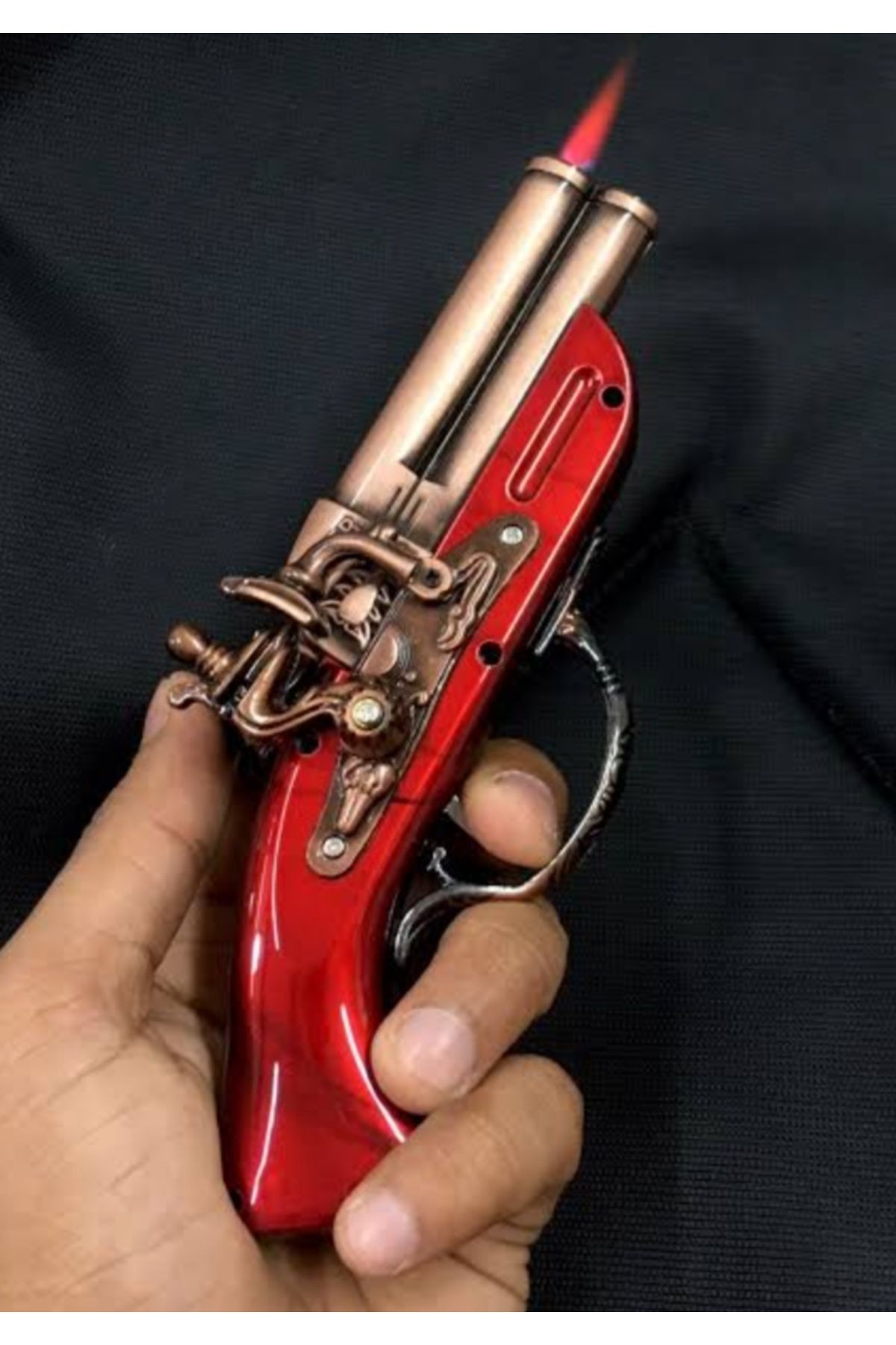 VOLMERİ GİFTS 1700-1800 Roer Lighter