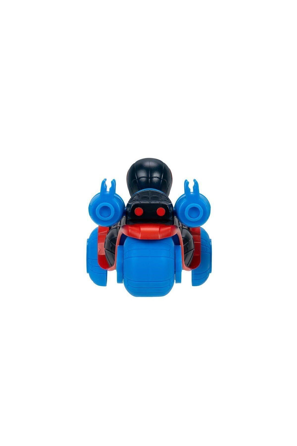 merland benvecocuk-Pdy21000 Spidey Web Throwing Car - Snf0287 8