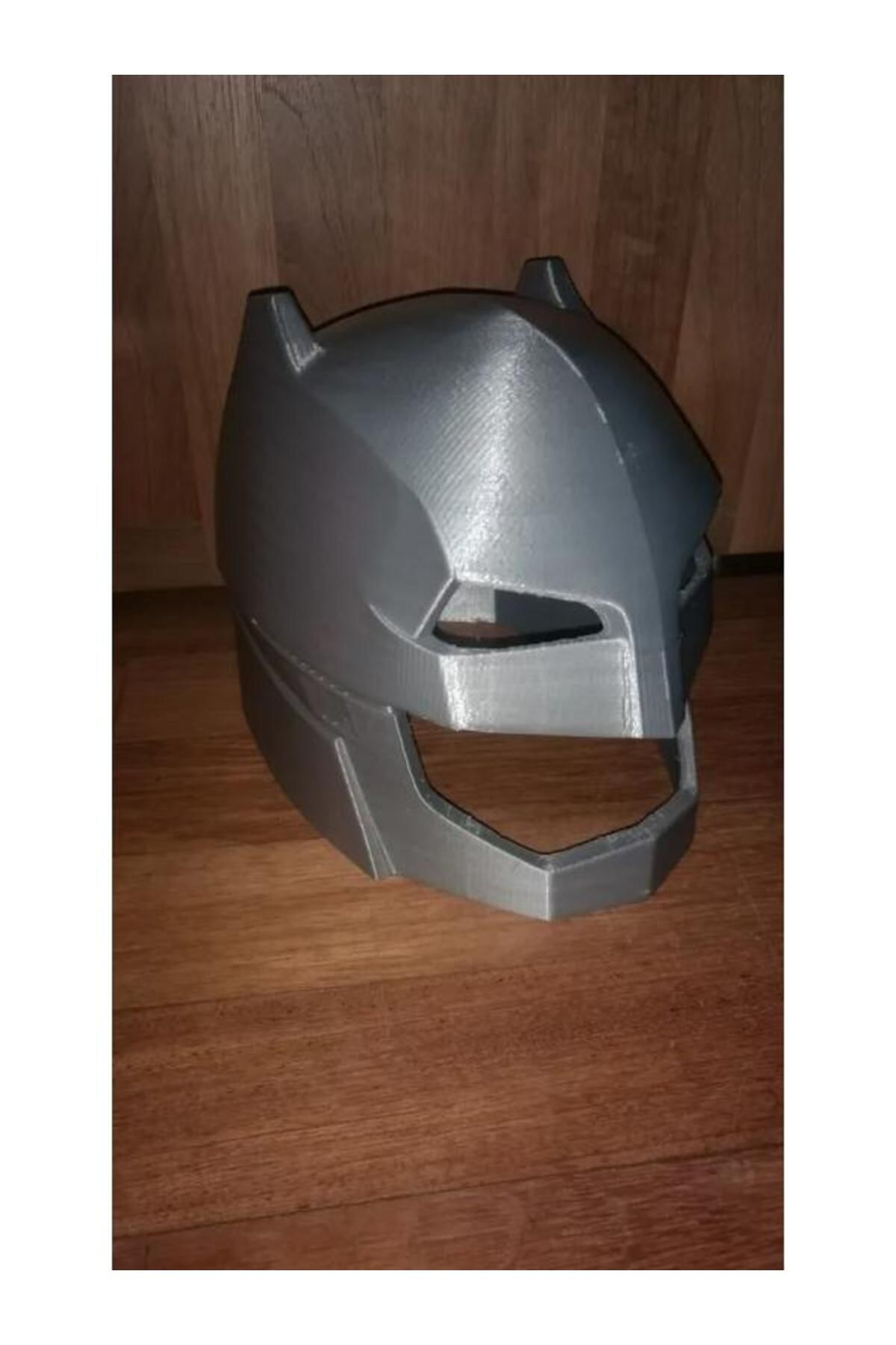 NOMOTHETIC Batman Zırh Miğferi