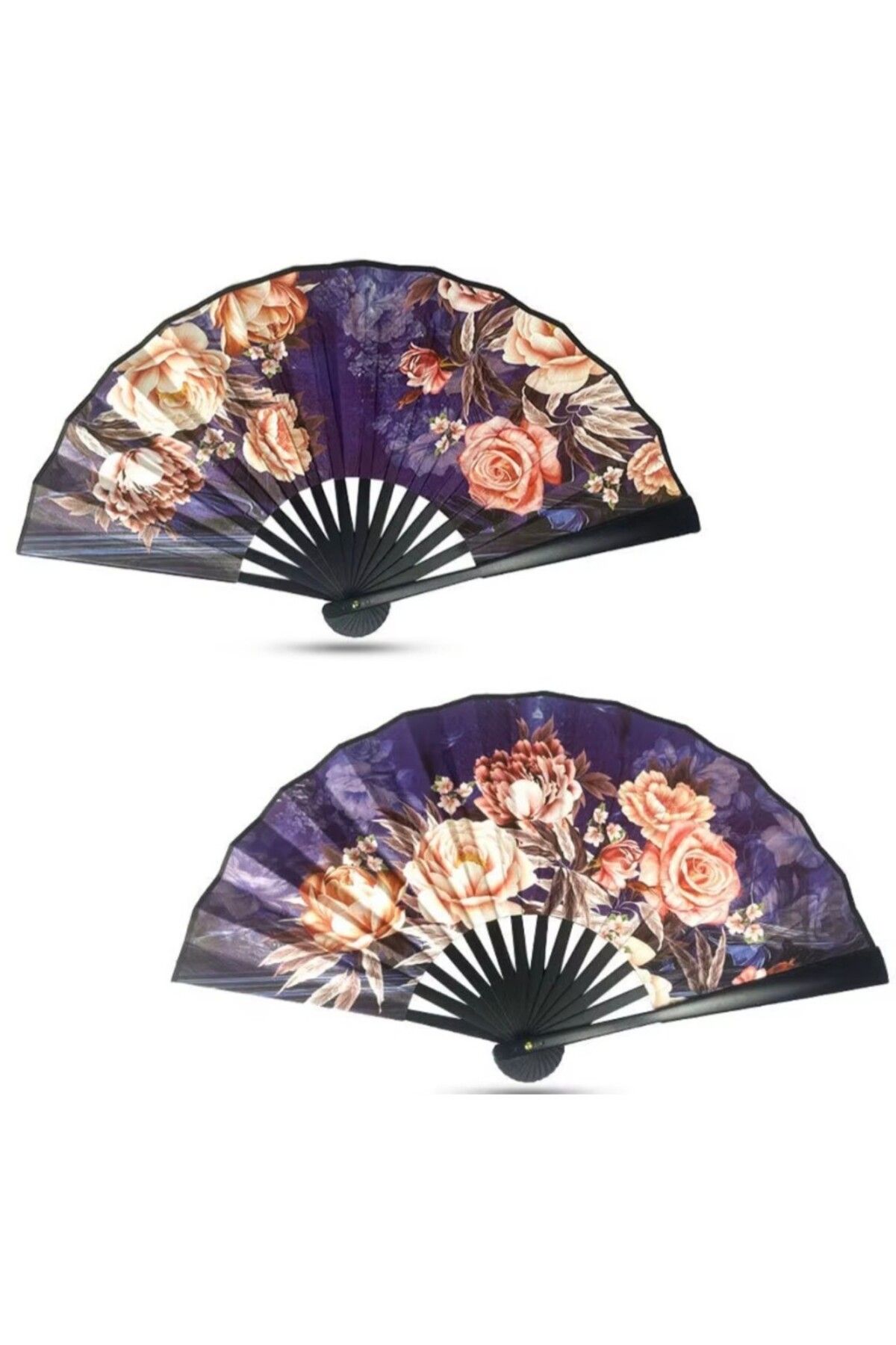 Angel Of Life 3 Model Yelpaze 12 li Paket