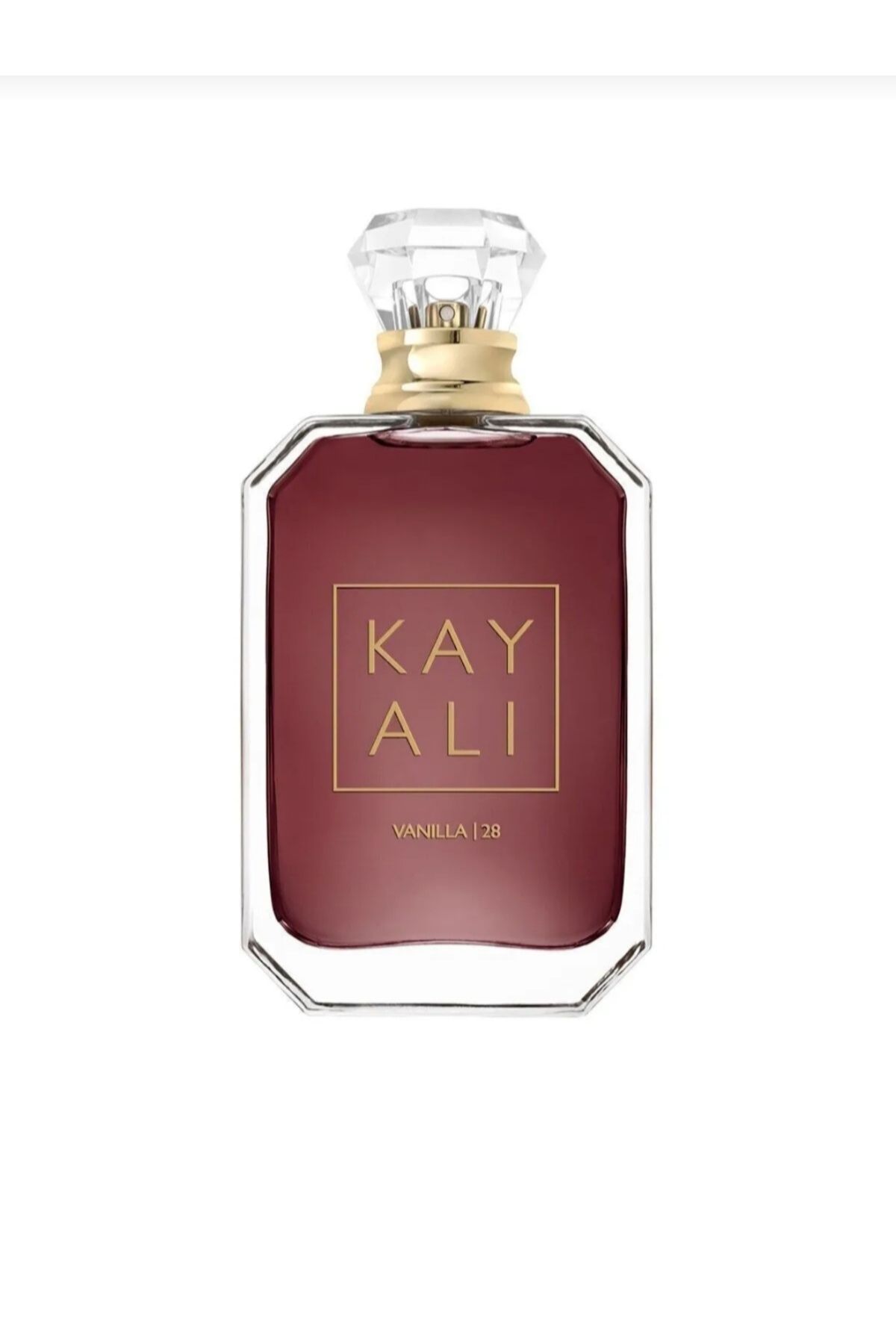 KAYALI Kayalı 100ml vanilla 28