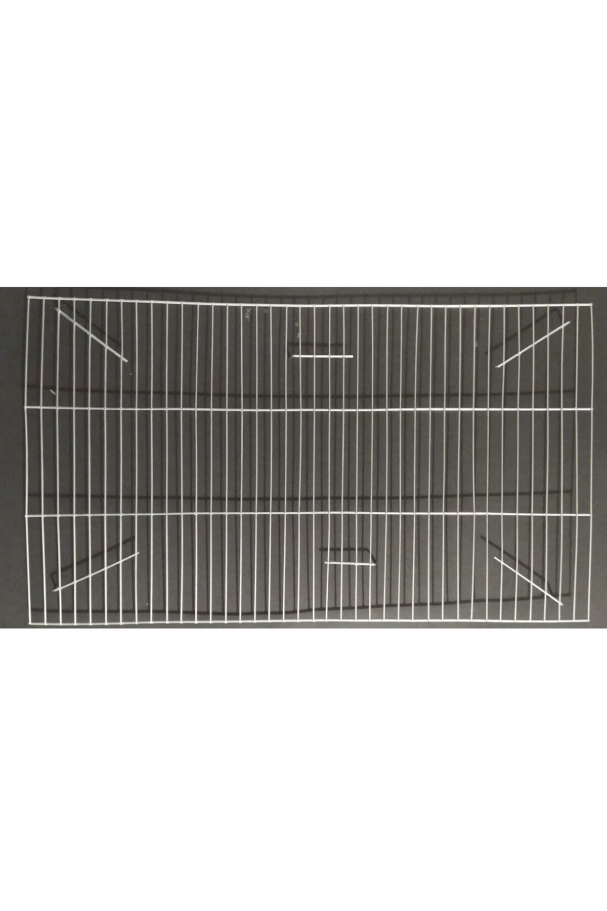 Dogus Kuş Evi 60x35 üretim kafesi ızgarası
