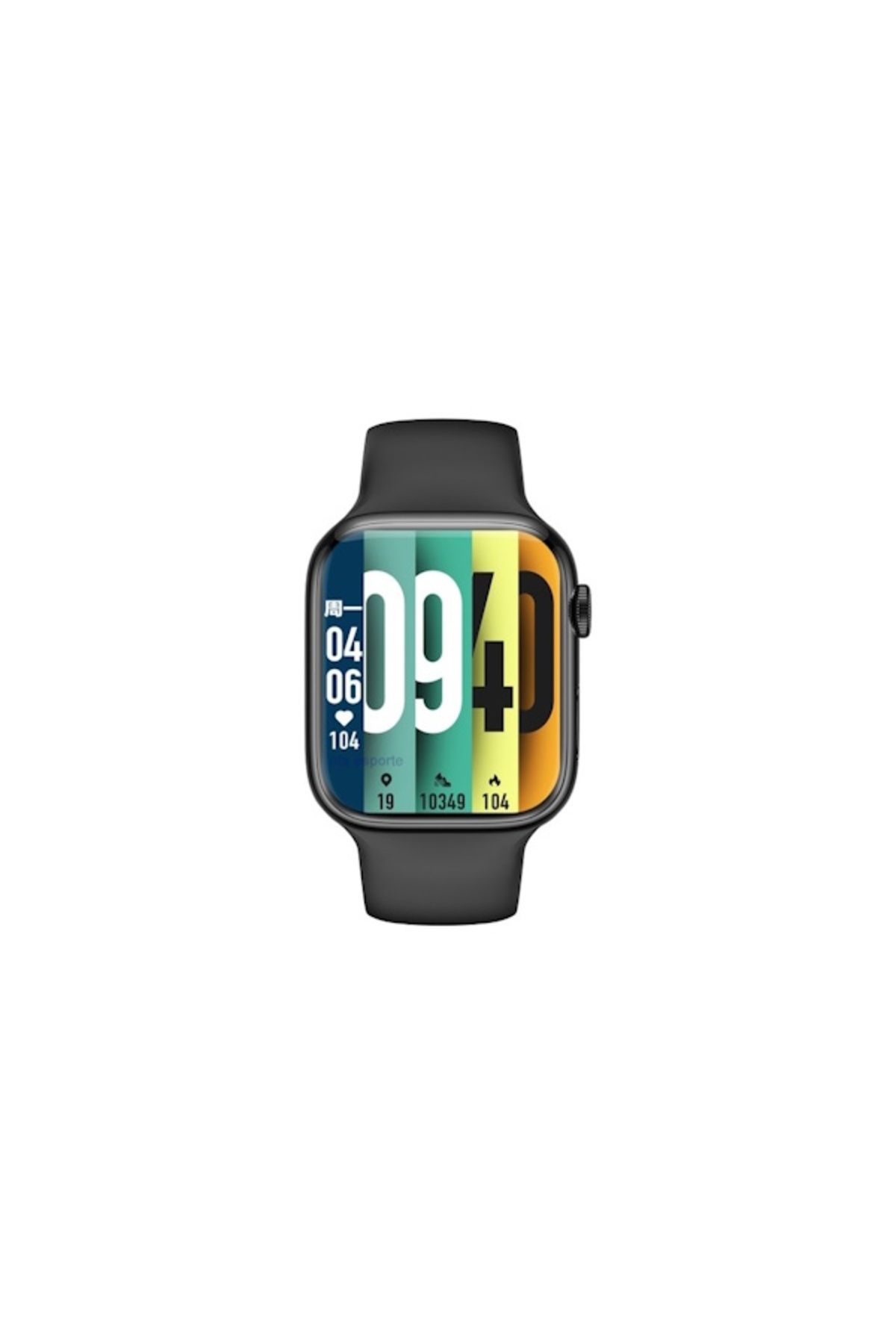 Smart S8 ULTRA AKILLI SAAT