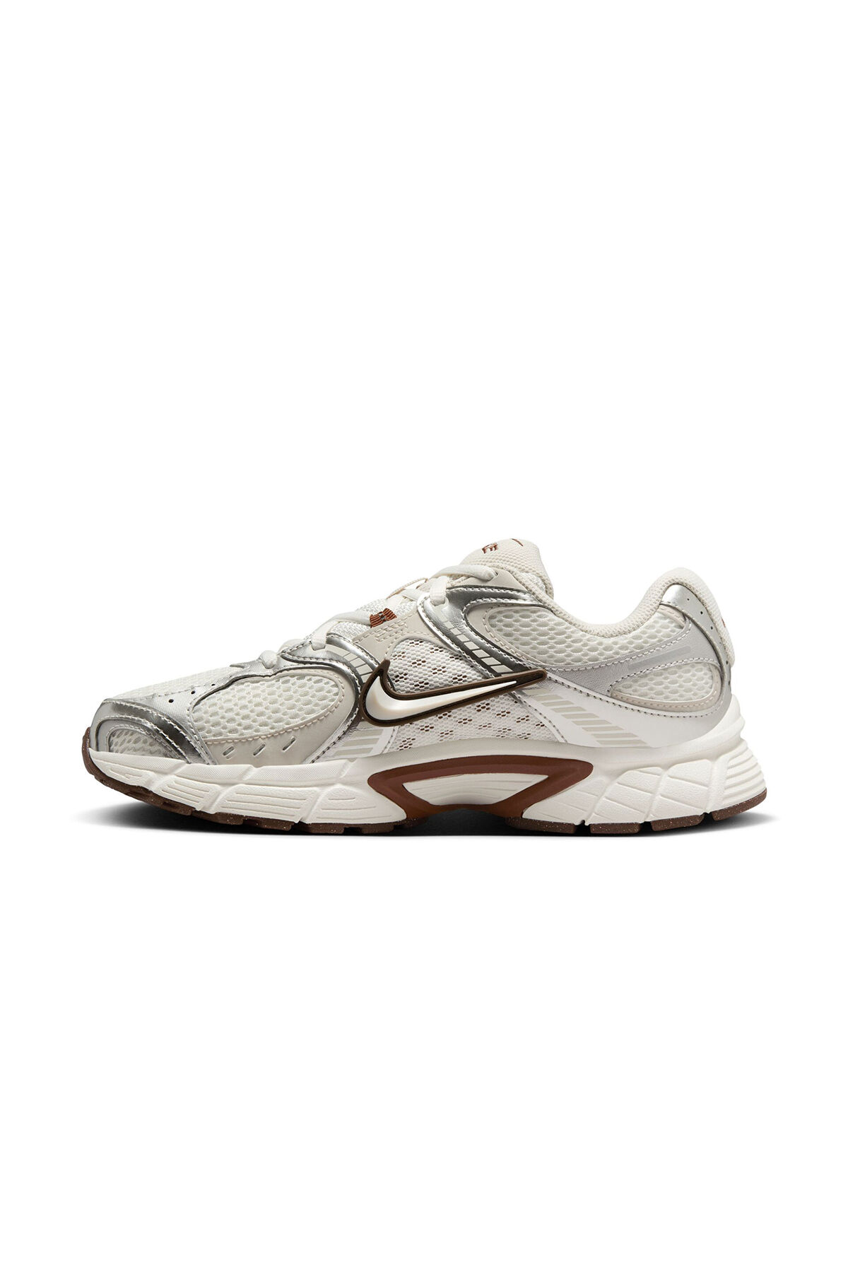 Spor Ayakkabı Rnr Günlük Sneaker Retro Stil — بژ TYCE2D1EA1F6A67FAB0F22E02 — تصویر 4 از 6