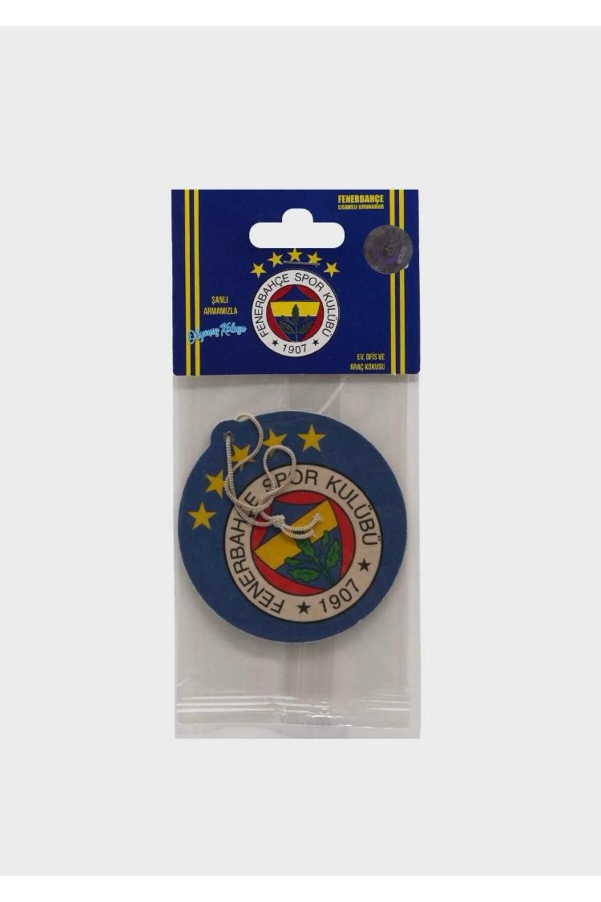 ddcars Taraftar Oto ve Oda Asma Koku