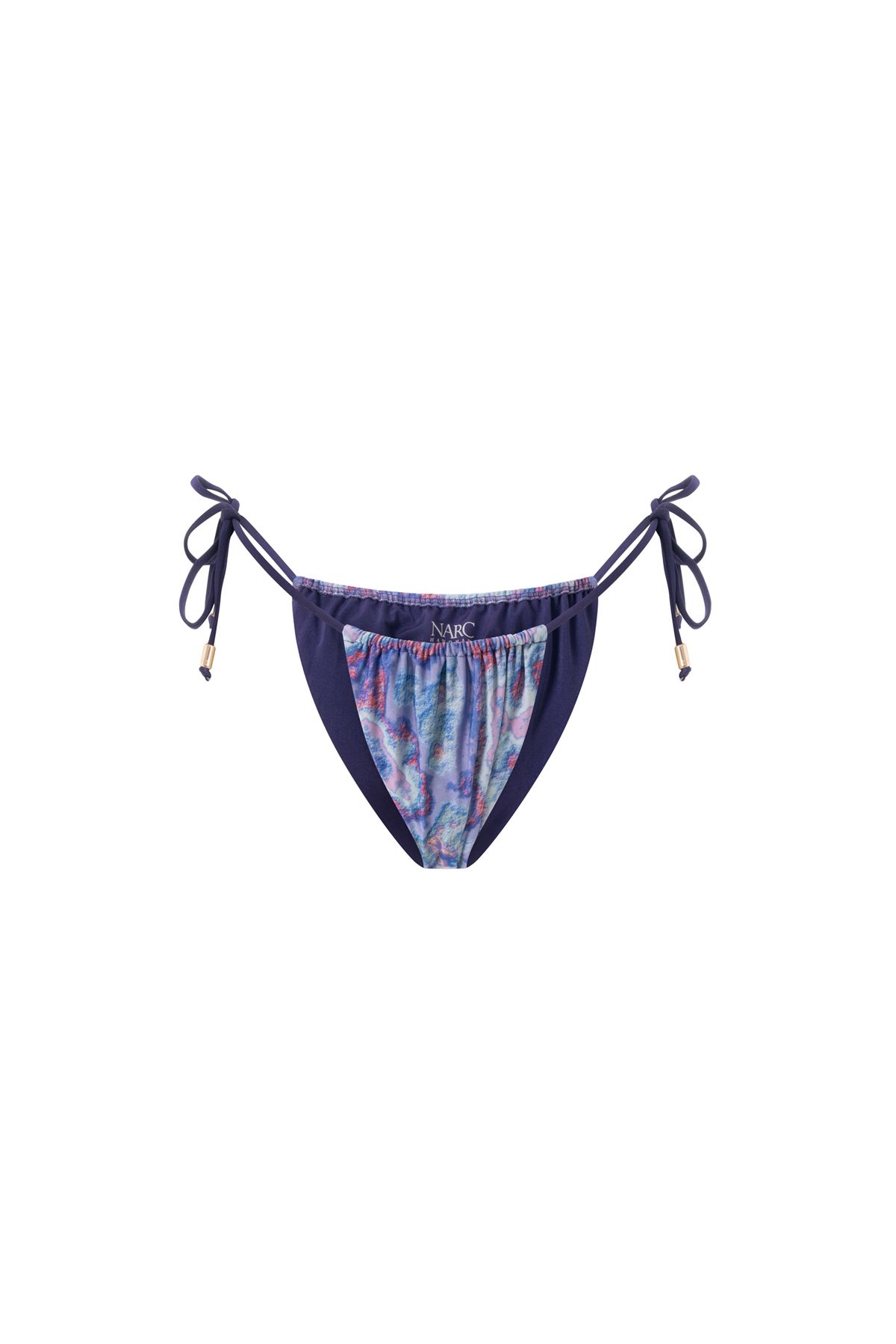 NARC Faena Lilac Bikini Alt