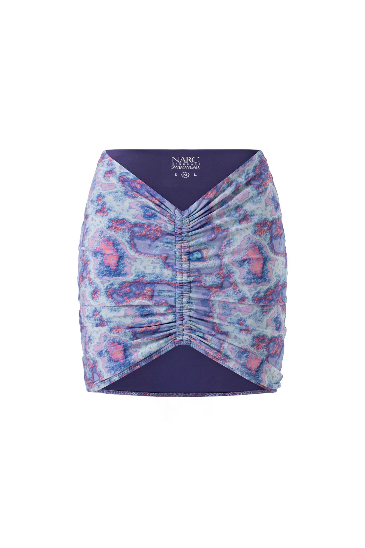 NARC Marc Lilac Etek