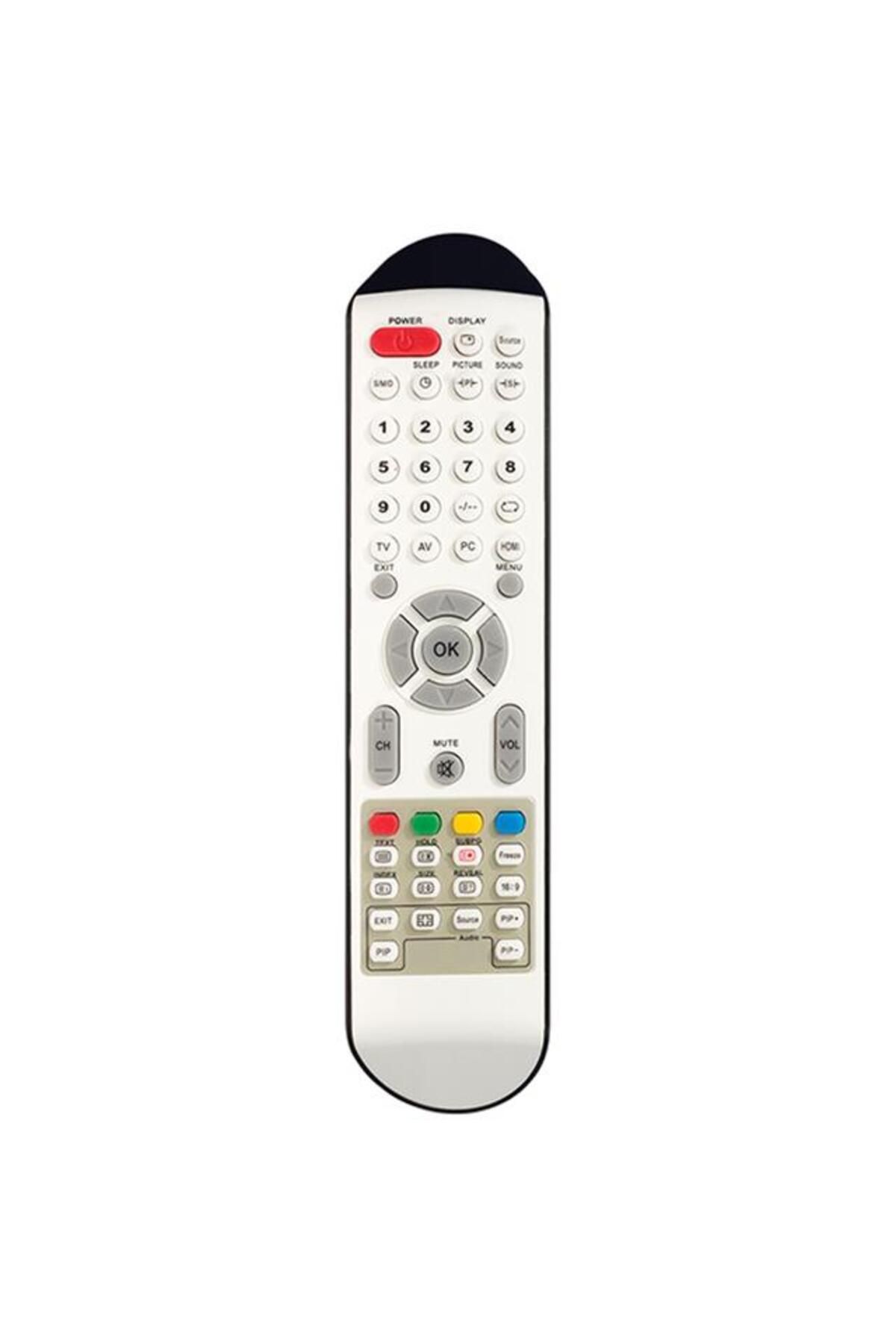 Sunny Lcd-5 Led Tv Kumandası 6183