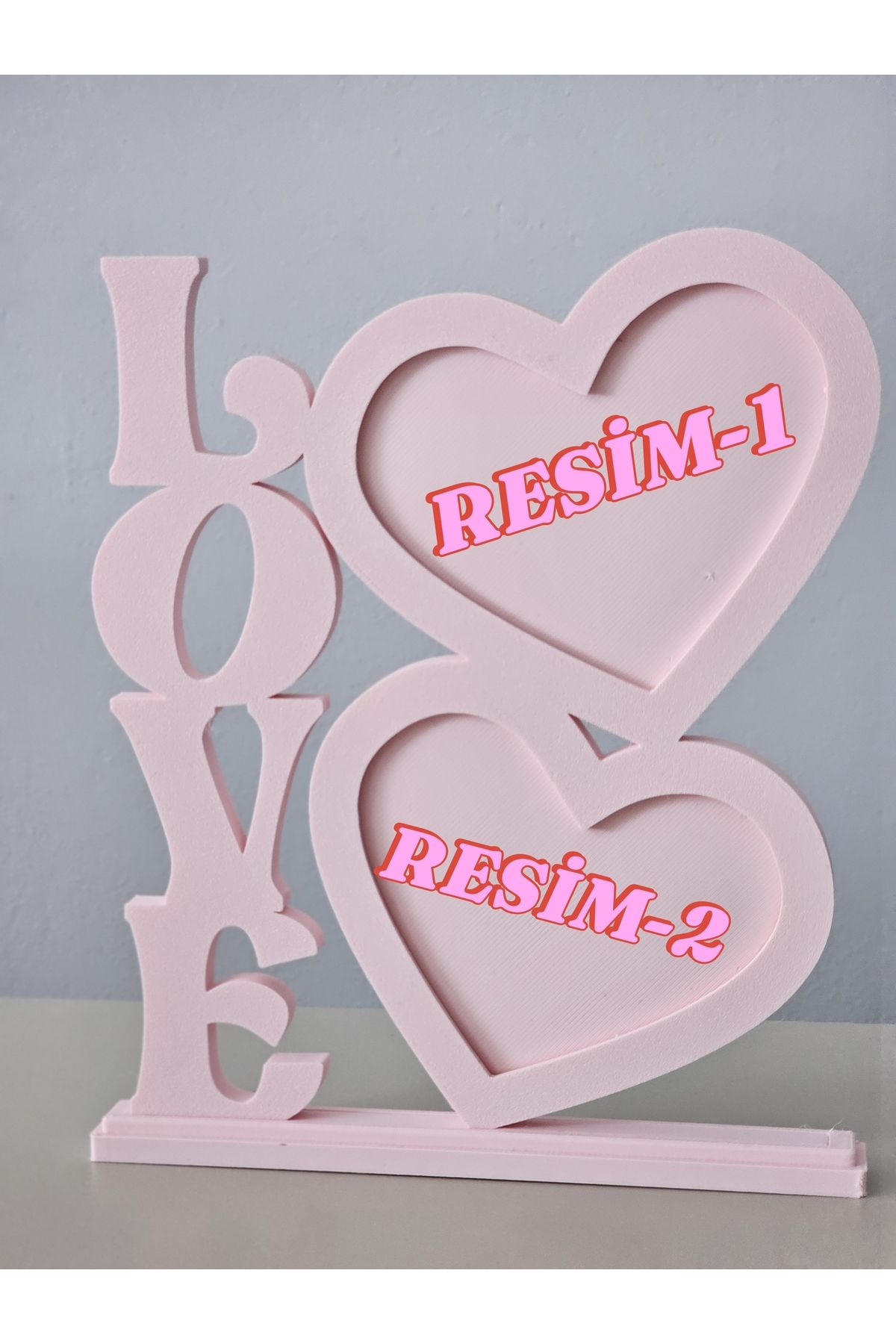 dmrz home LOVE RESİM ÇERÇEVESİ AŞK