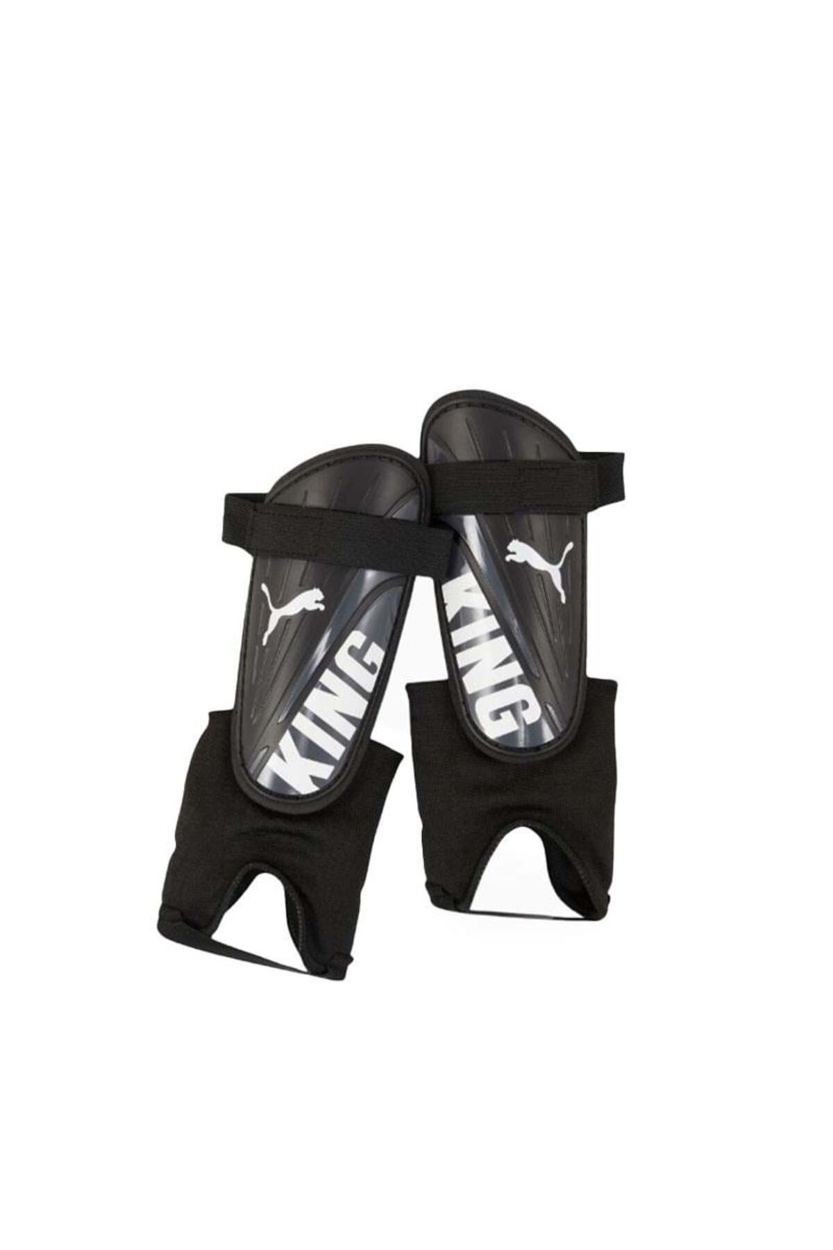 Puma King Ankle Unisex Futbol Tekmeliği 030934-01